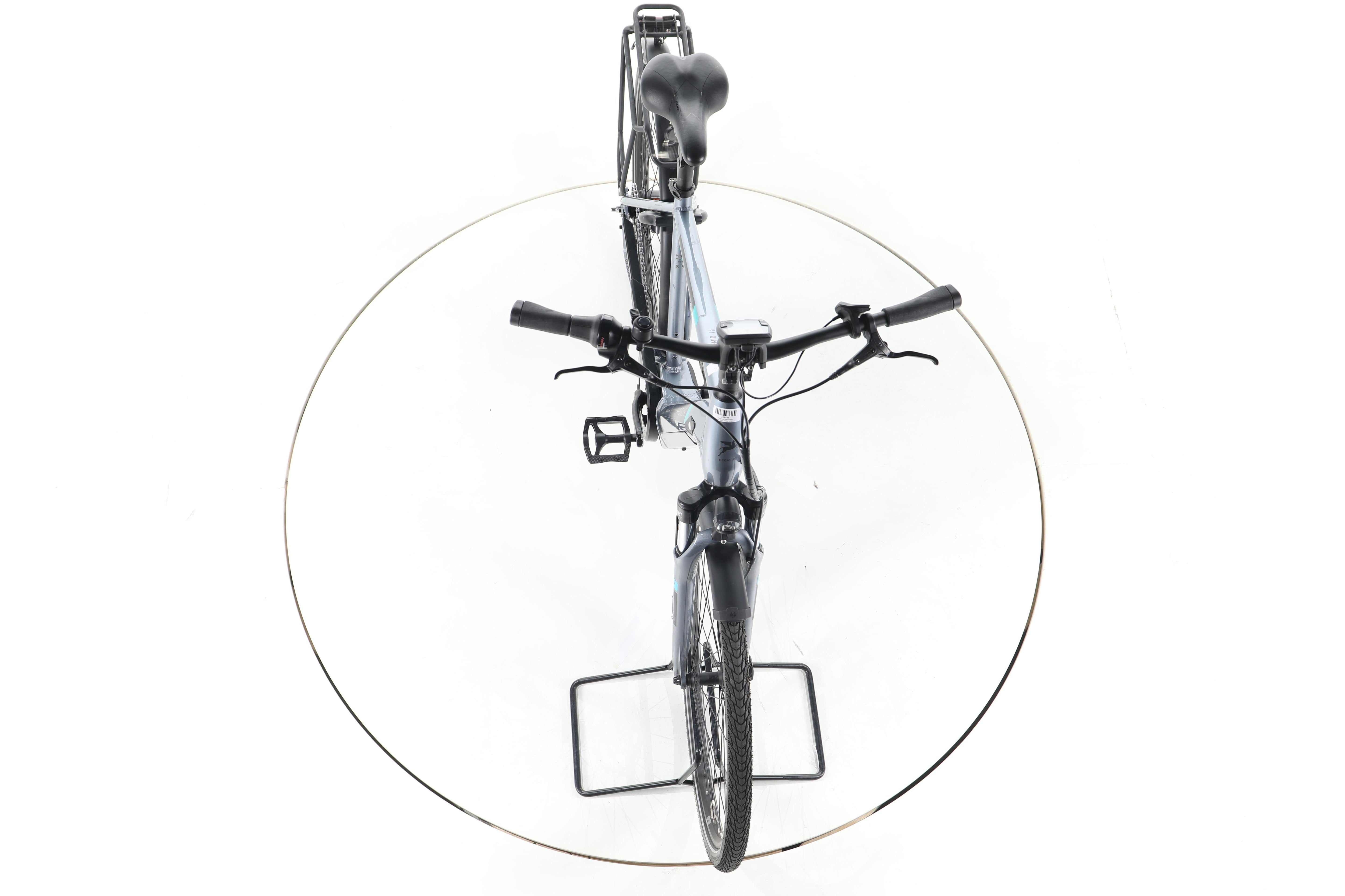 Pegasus Premio EVO 5R City E-Bike - Image 16