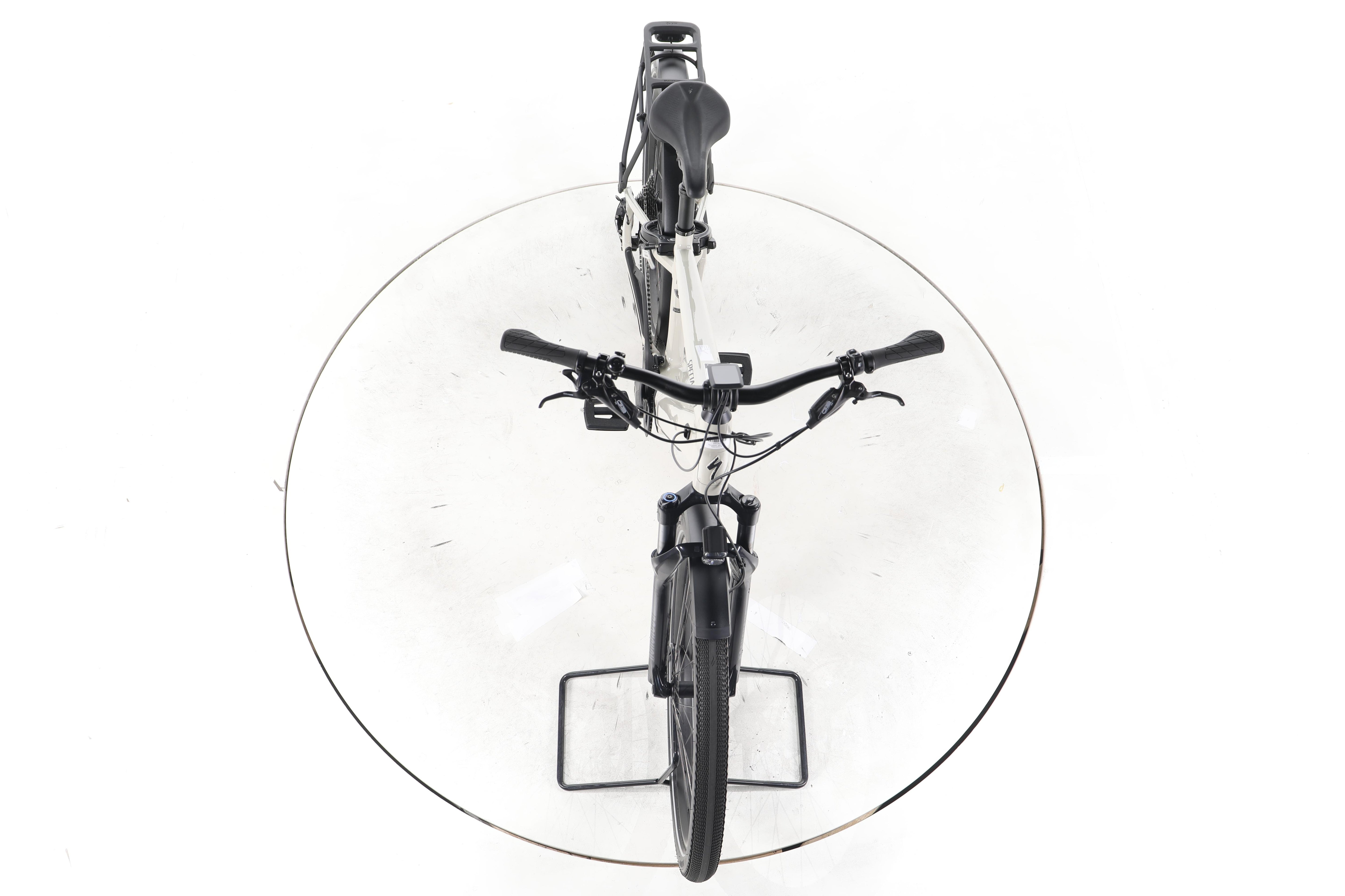 Specialized Vado 5.0 Trekking E-Bike - Image 16
