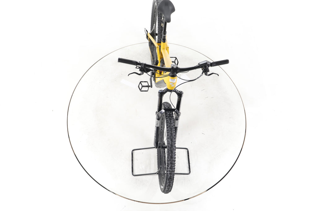 Cube Stereo Hybrid 140 HPC Pro E-Bike Fully Carbon 2024 - Image 16