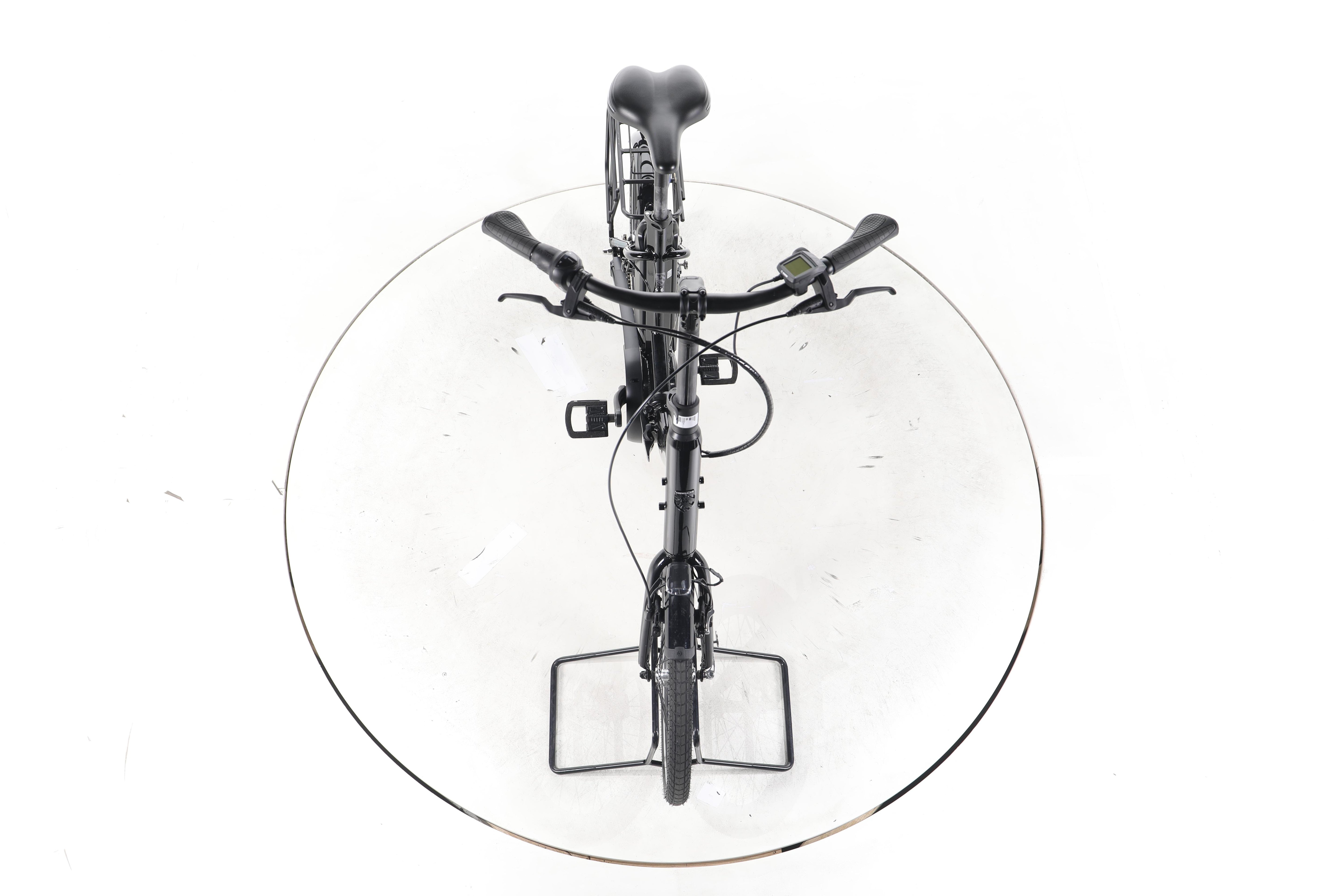 Hercules Rob Fold F7 Falt E-Bike Tiefeinsteiger - Image 16