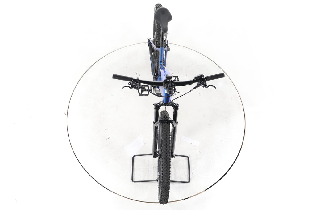 Cube Reaction Hybrid SLX E-Bike 2025 - Image 16