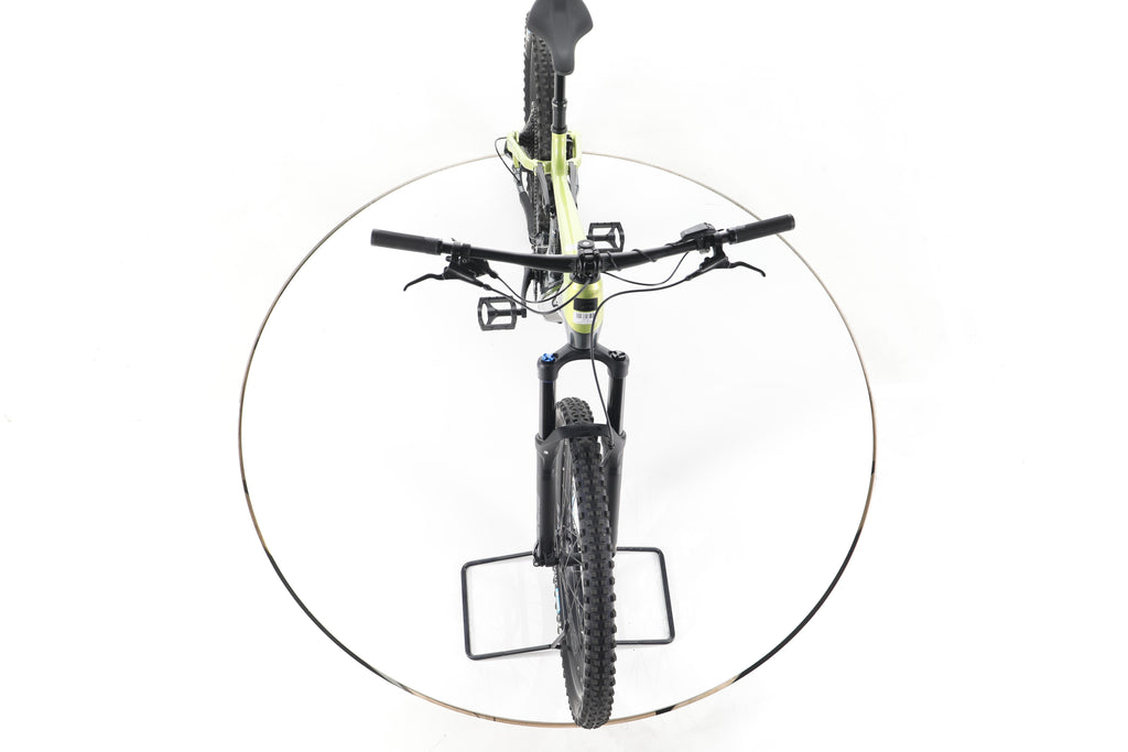 Corratec E-Power RS 160 Elite E-Bike Fully - Image 16