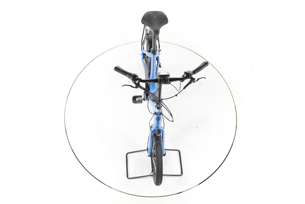 Velo de Ville KEB 400 Kompakt E-Bike Tiefeinsteiger - Image 16