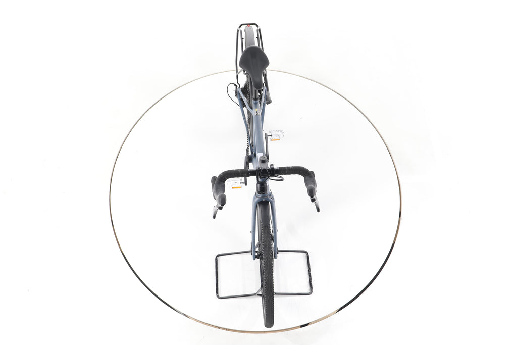 Cube Nuroad Pro FE Gravelbike 2026 - Image 16