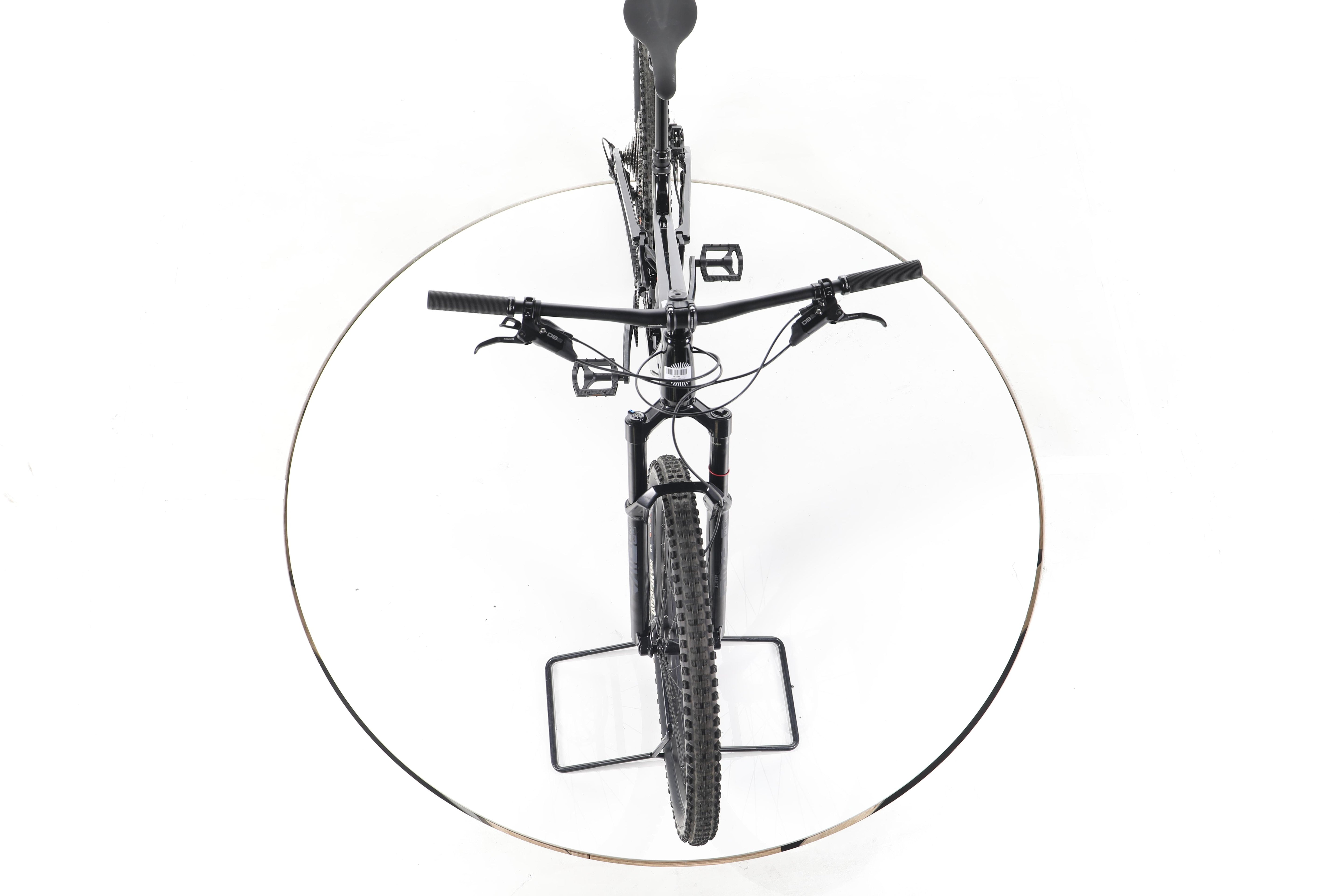 Cannondale Habit 2 Fahrrad Fully - Image 16