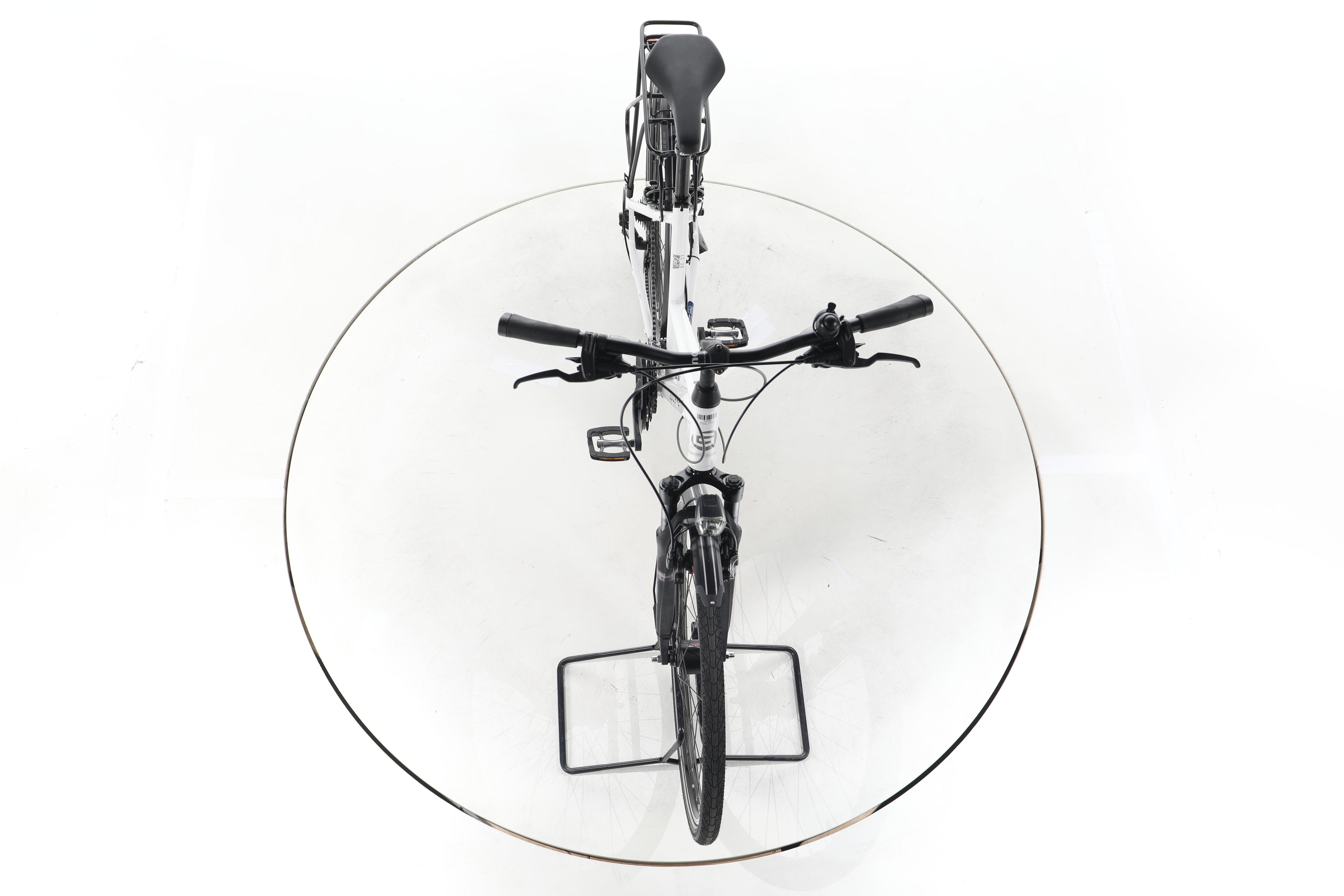 Gudereit LC-30 HS11 Fahrrad City & Trekking - Image 16
