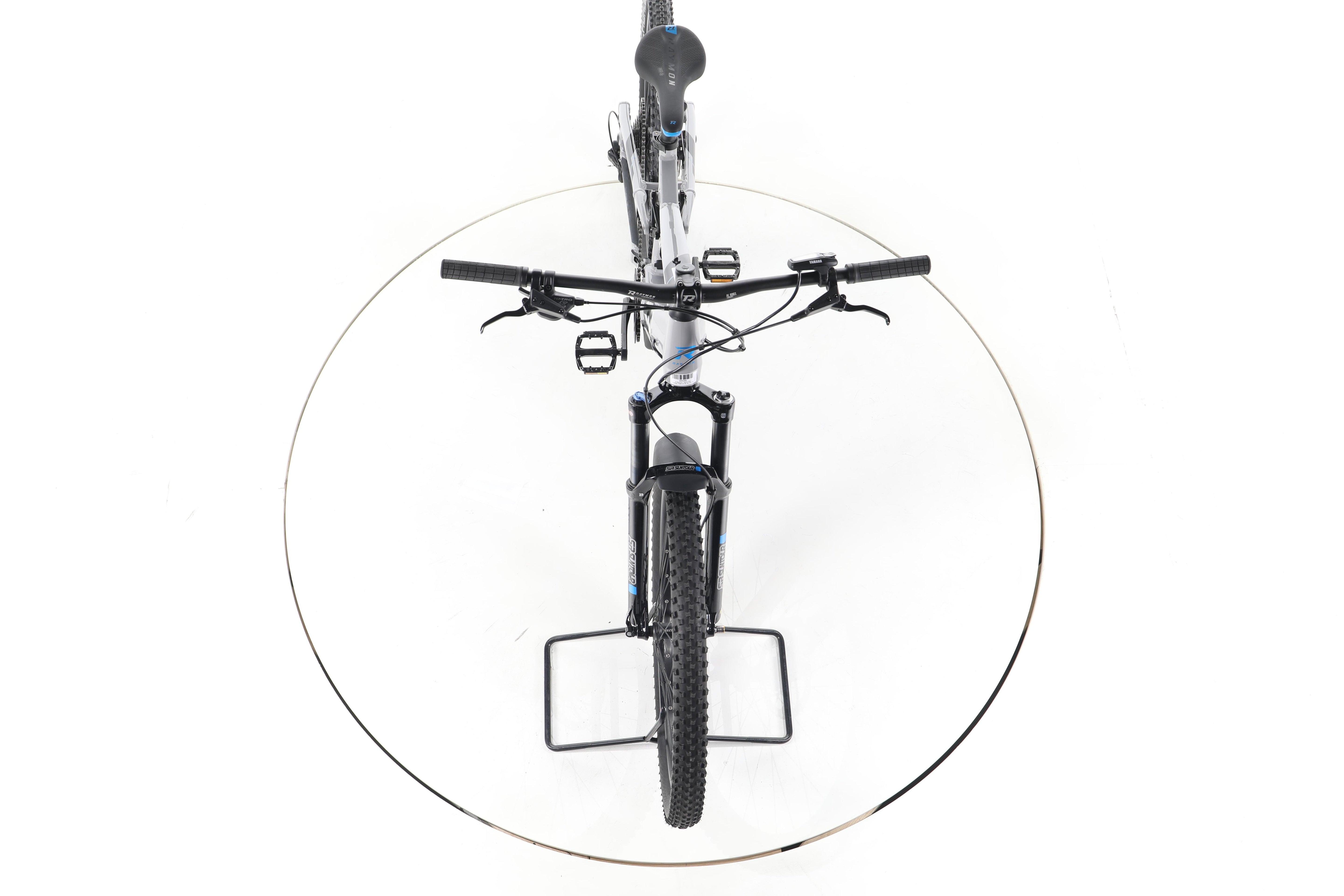 R Raymon FullRay 130E 5.0 Fully E-Bike 2023 - Image 16