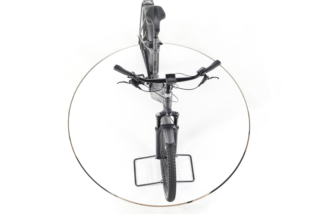 Kalkhoff Endeavour 7.B Move+ Trekking E-Bike Tiefeinsteiger - Image 16