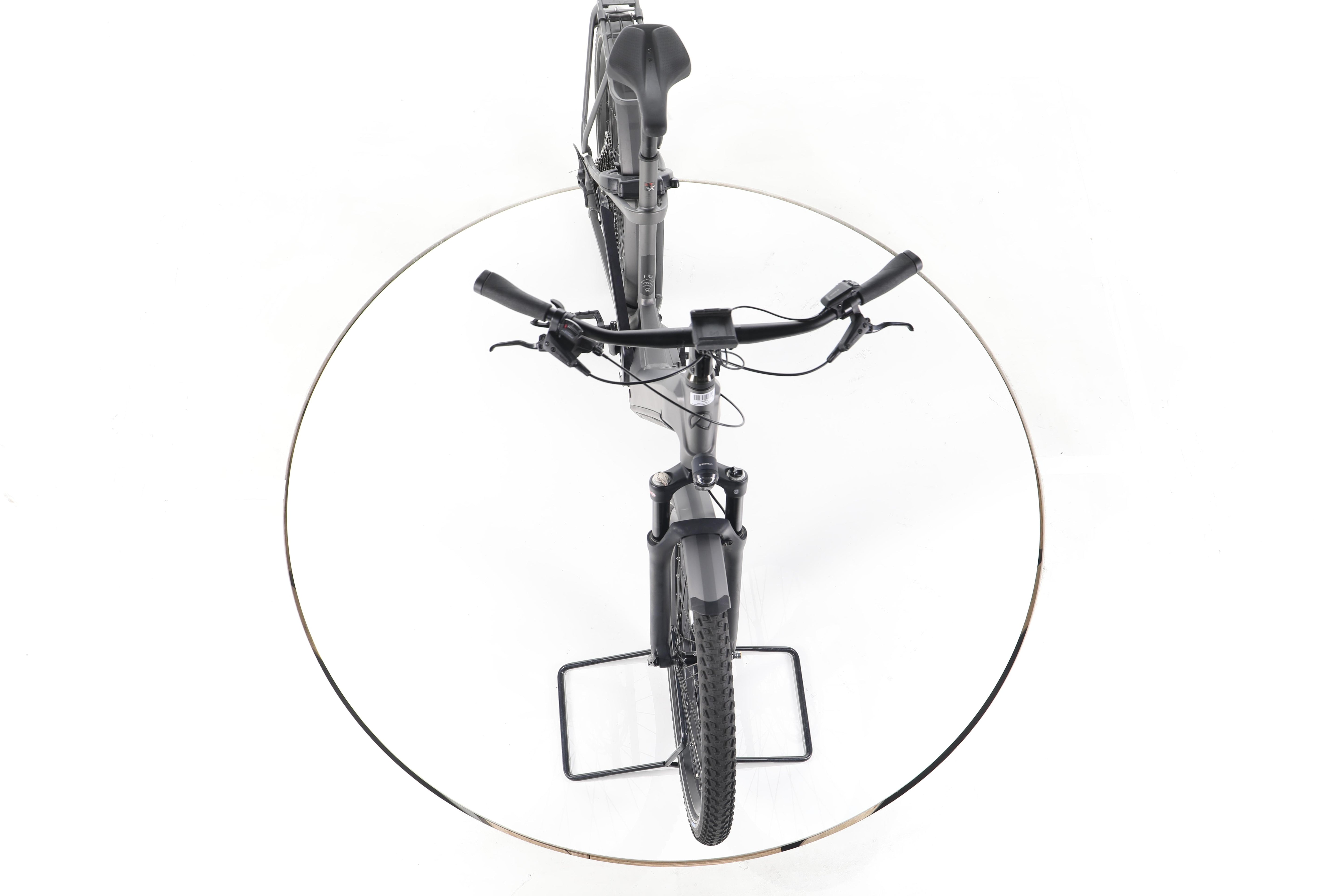 Kalkhoff Endeavour 7.B Move+ Trekking E-Bike Tiefeinsteiger - Image 16