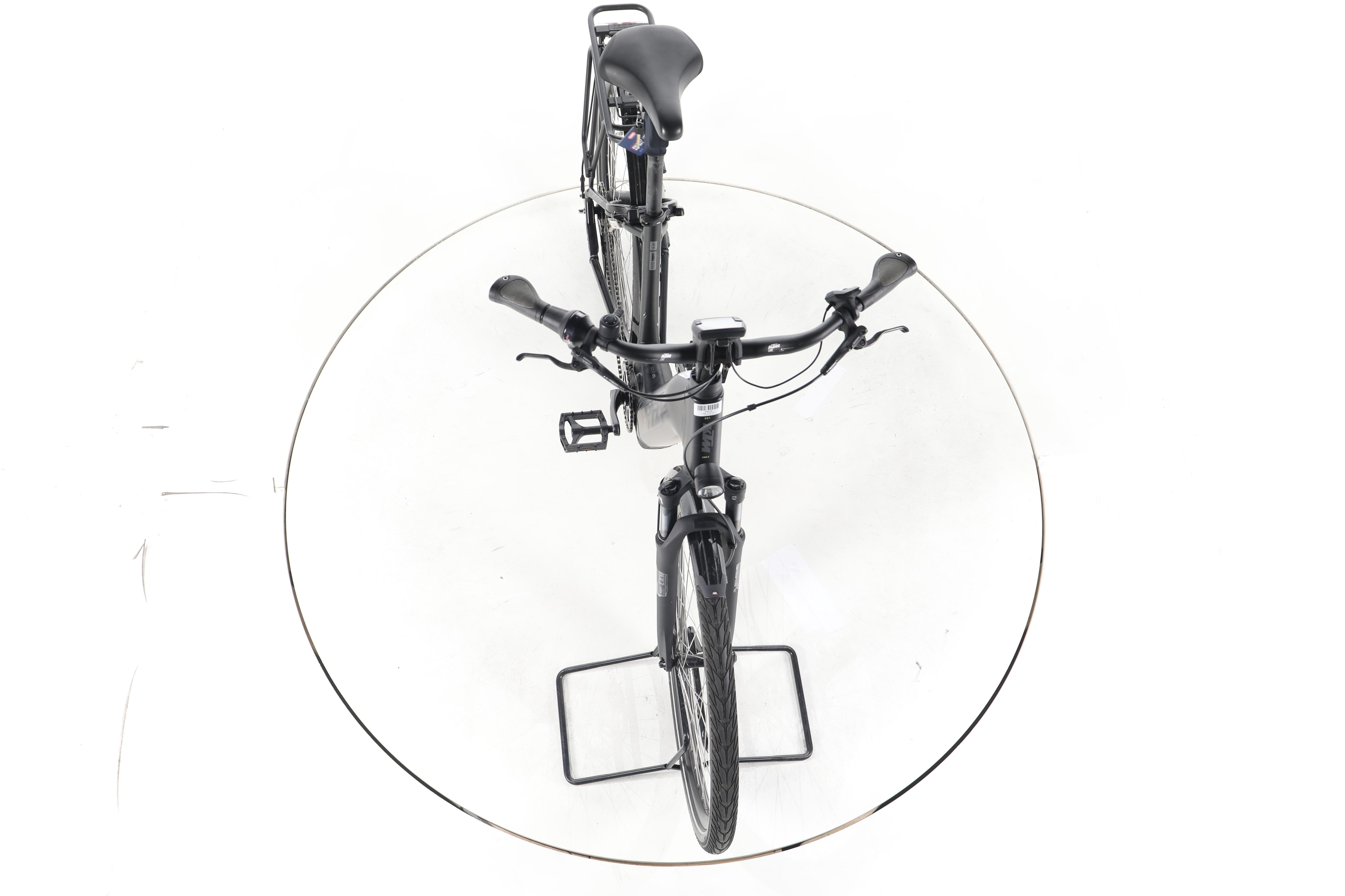 KTM Cento 5 Trekking E-Bike Tiefeinsteiger - Image 16
