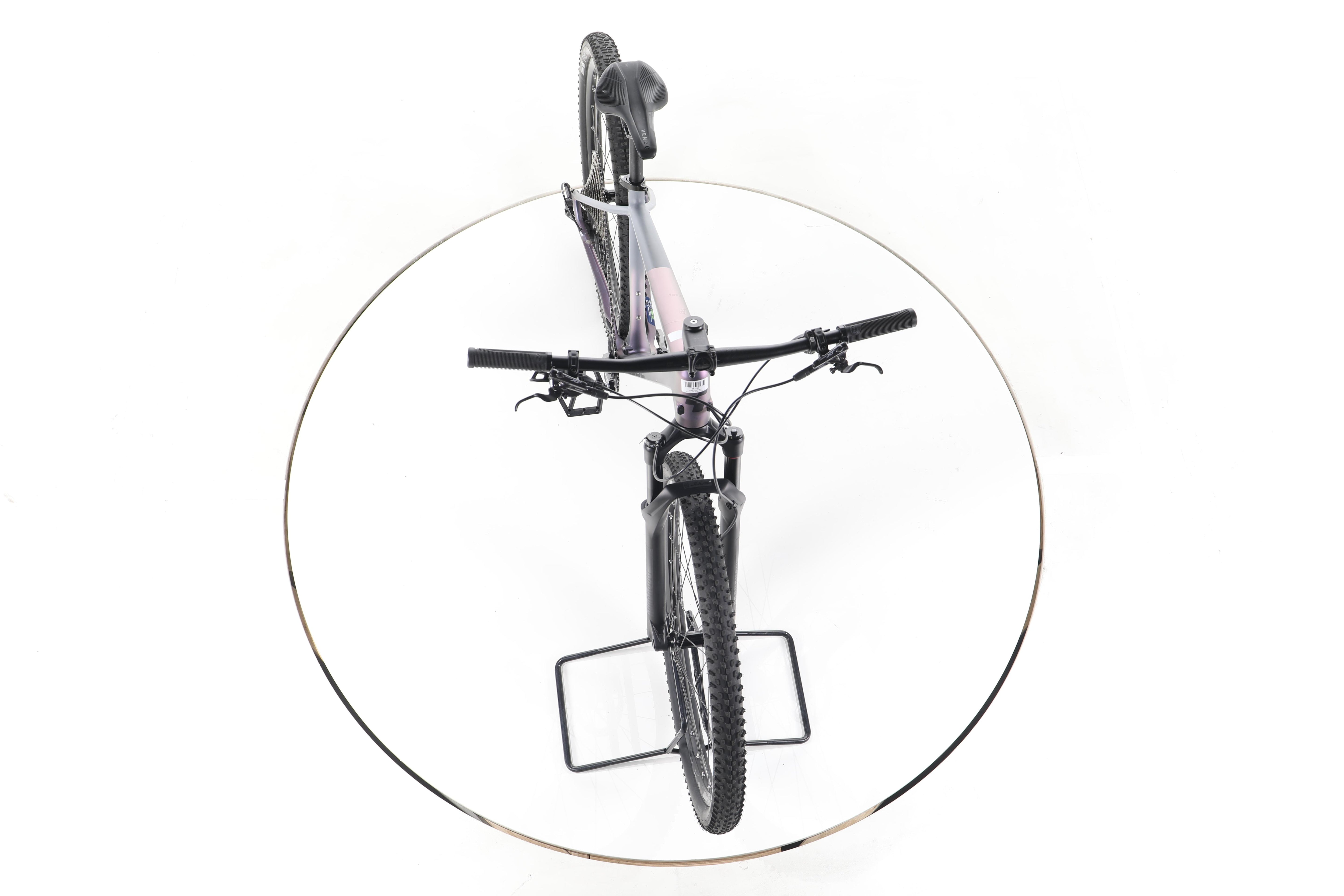 Cube Access WS C:62 Pro Fahrrad Hardtail - Image 16