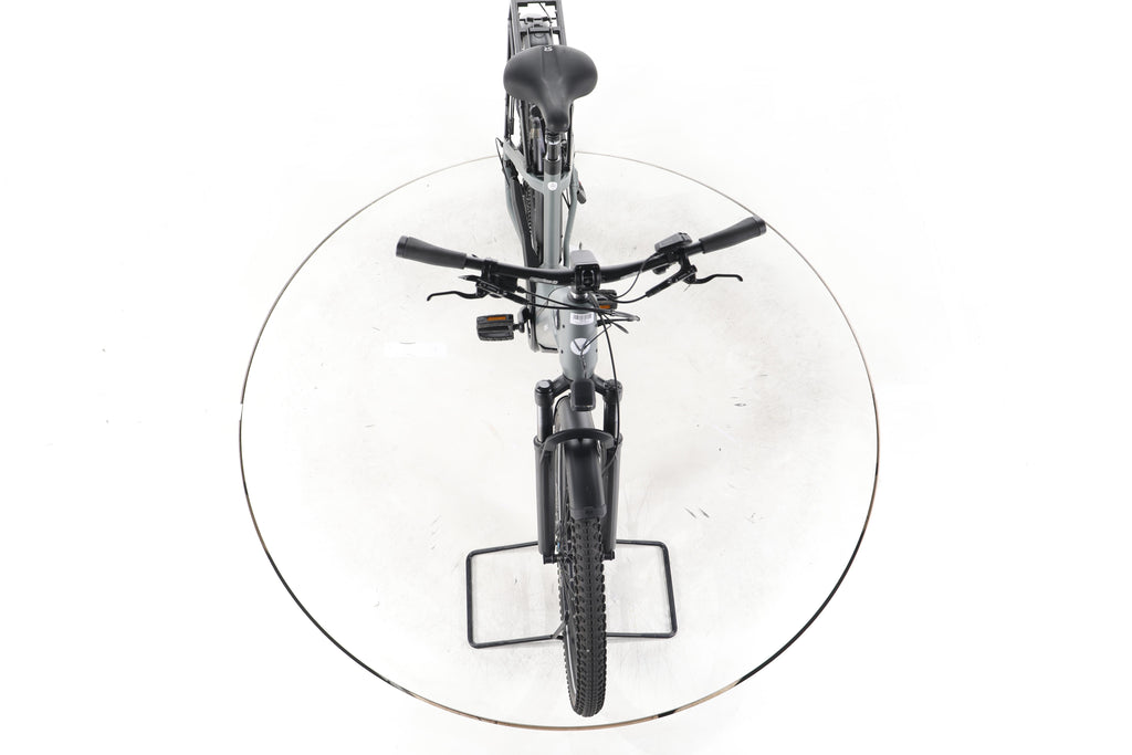 Velo de Ville SEB 890 Pro Trekking E-Bike Tiefeinsteiger 2024 - Image 16