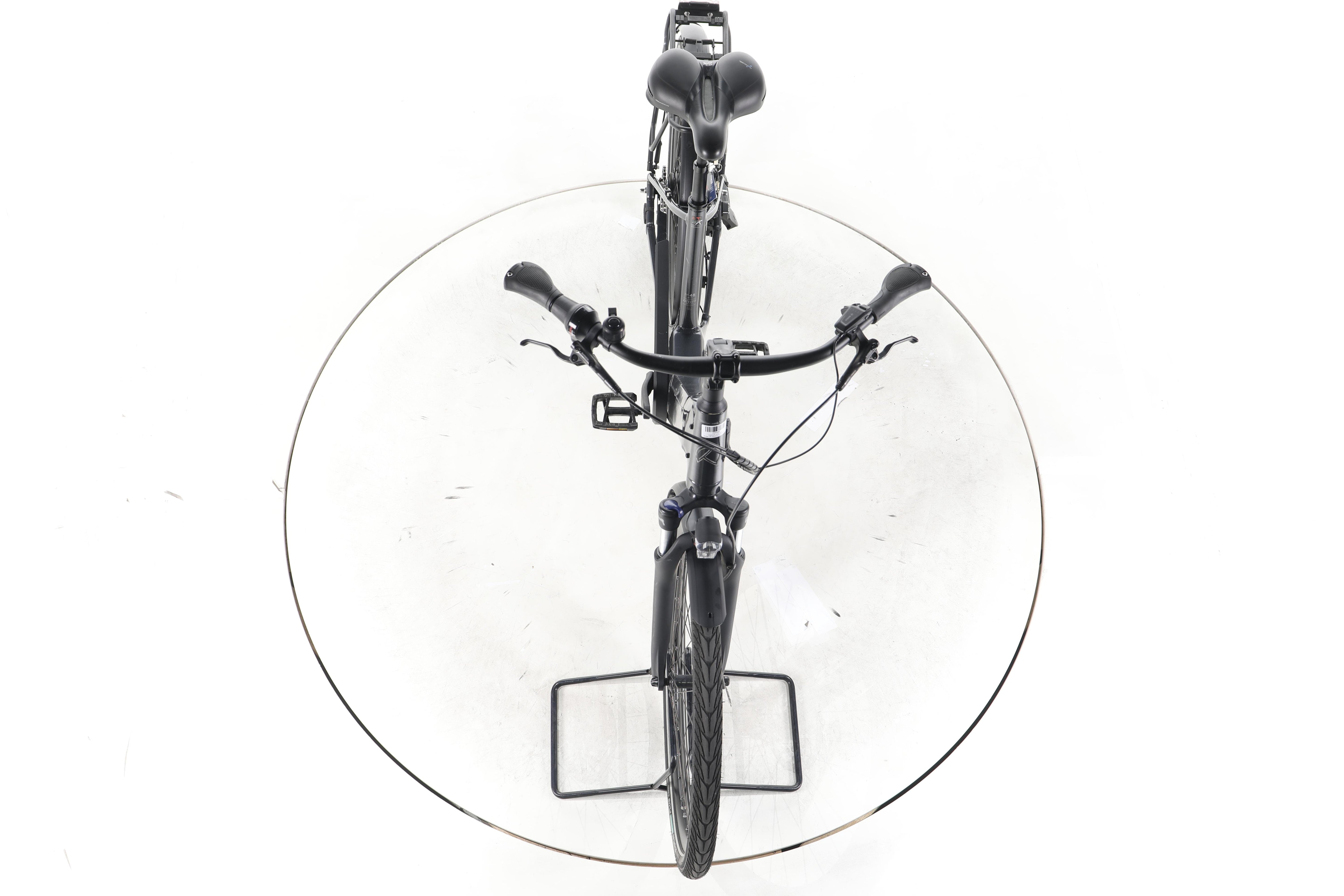 Kalkhoff Image 3.B Advance City E-Bike Tiefeinsteiger - Image 16
