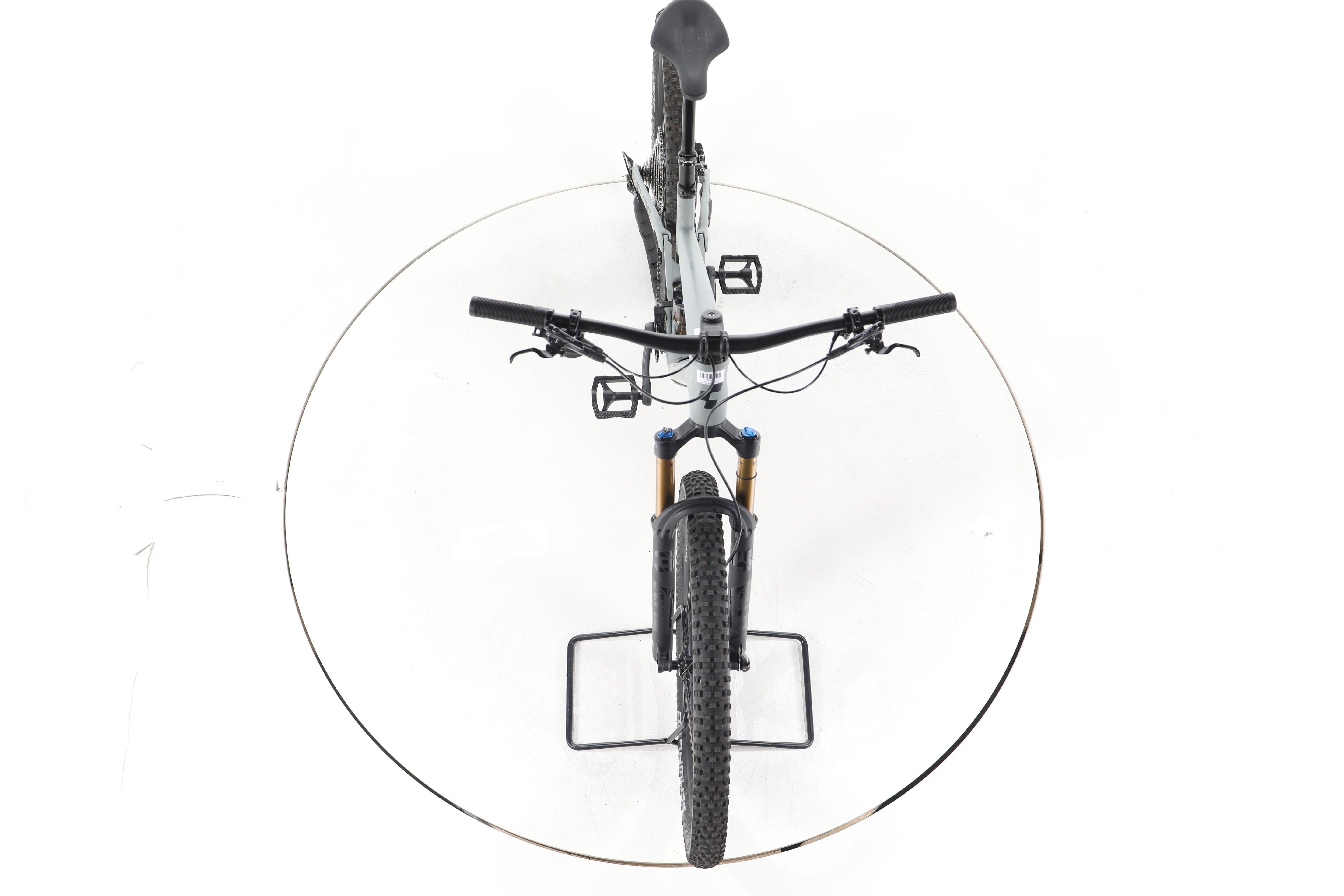 Cube Stereo One 44 C:62 Race Fahrrad Fully - Image 16