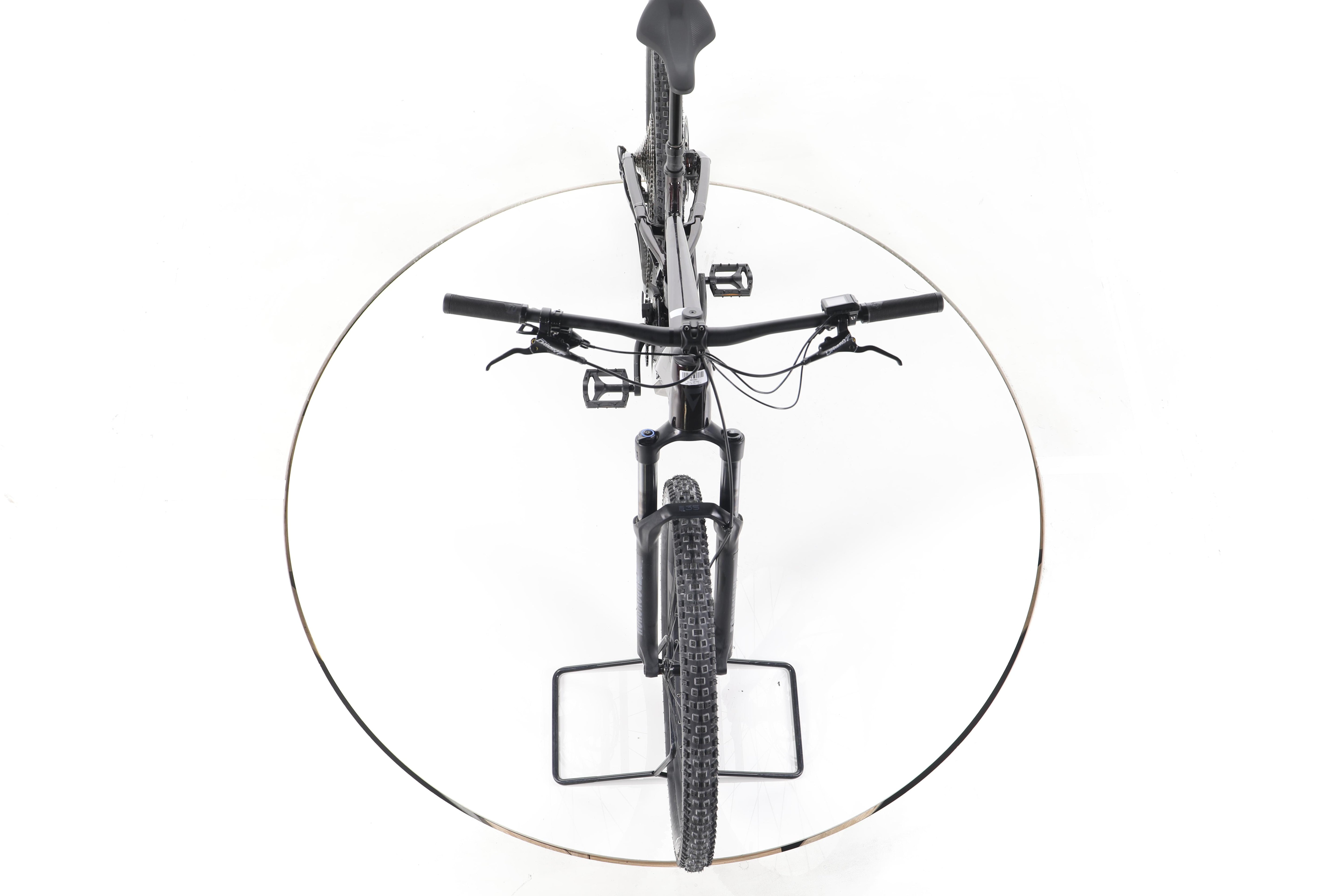 Giant Stance E+ Pro 1 E-Bike Fully - Image 16
