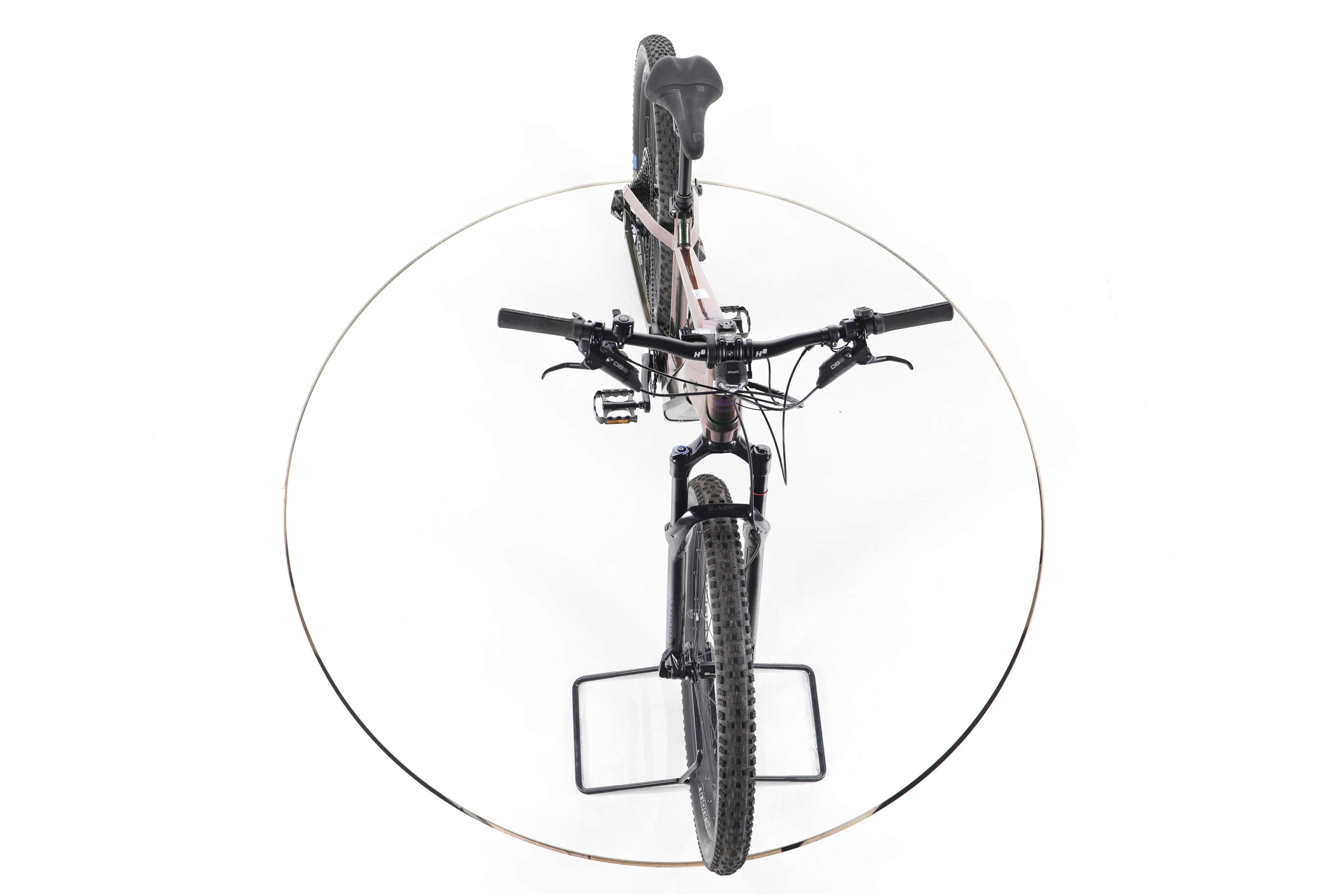 HoheAcht Sento Monto E-Bike 2023 - Image 16