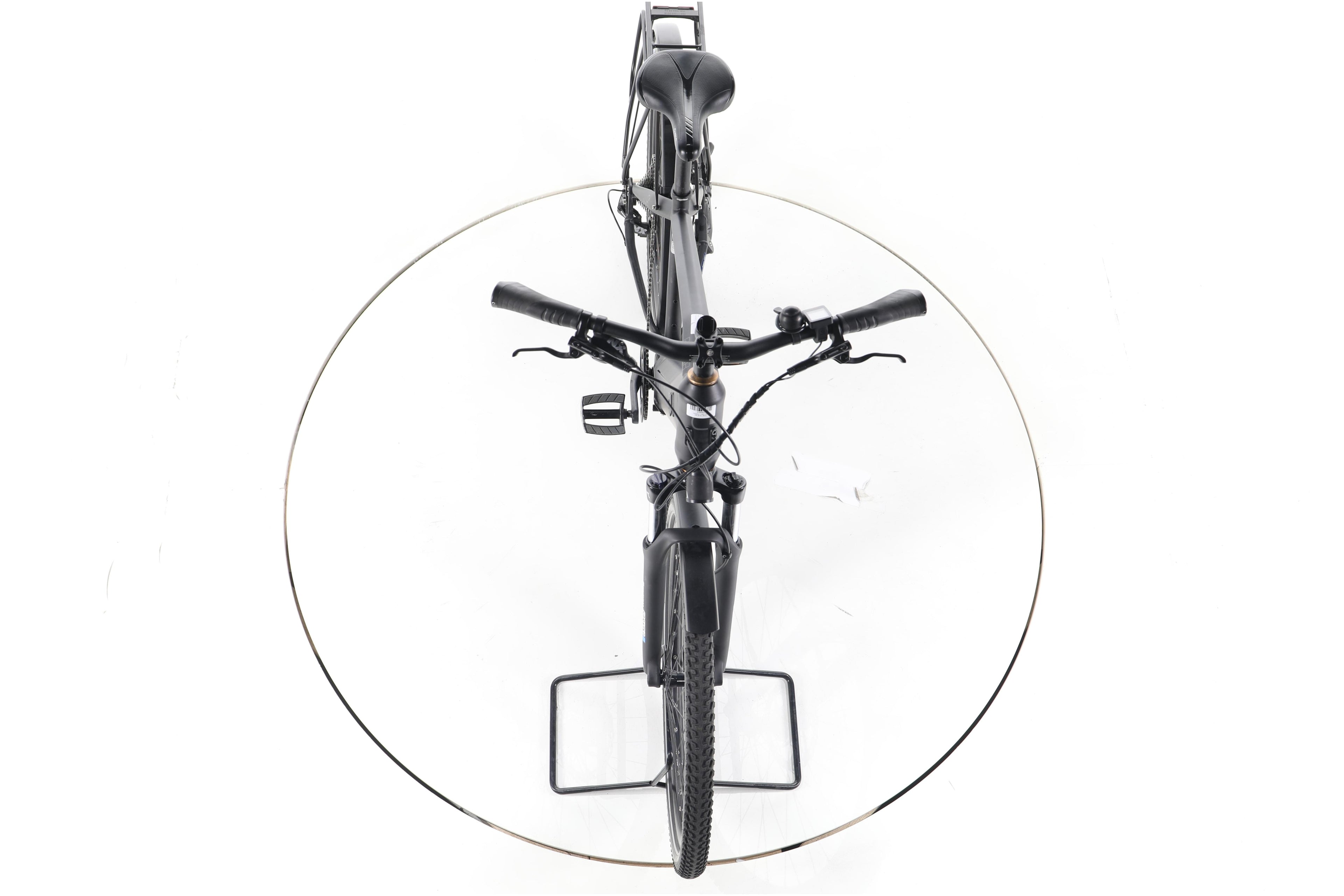 Campus BM 38 Trekking E-Bike - Image 16