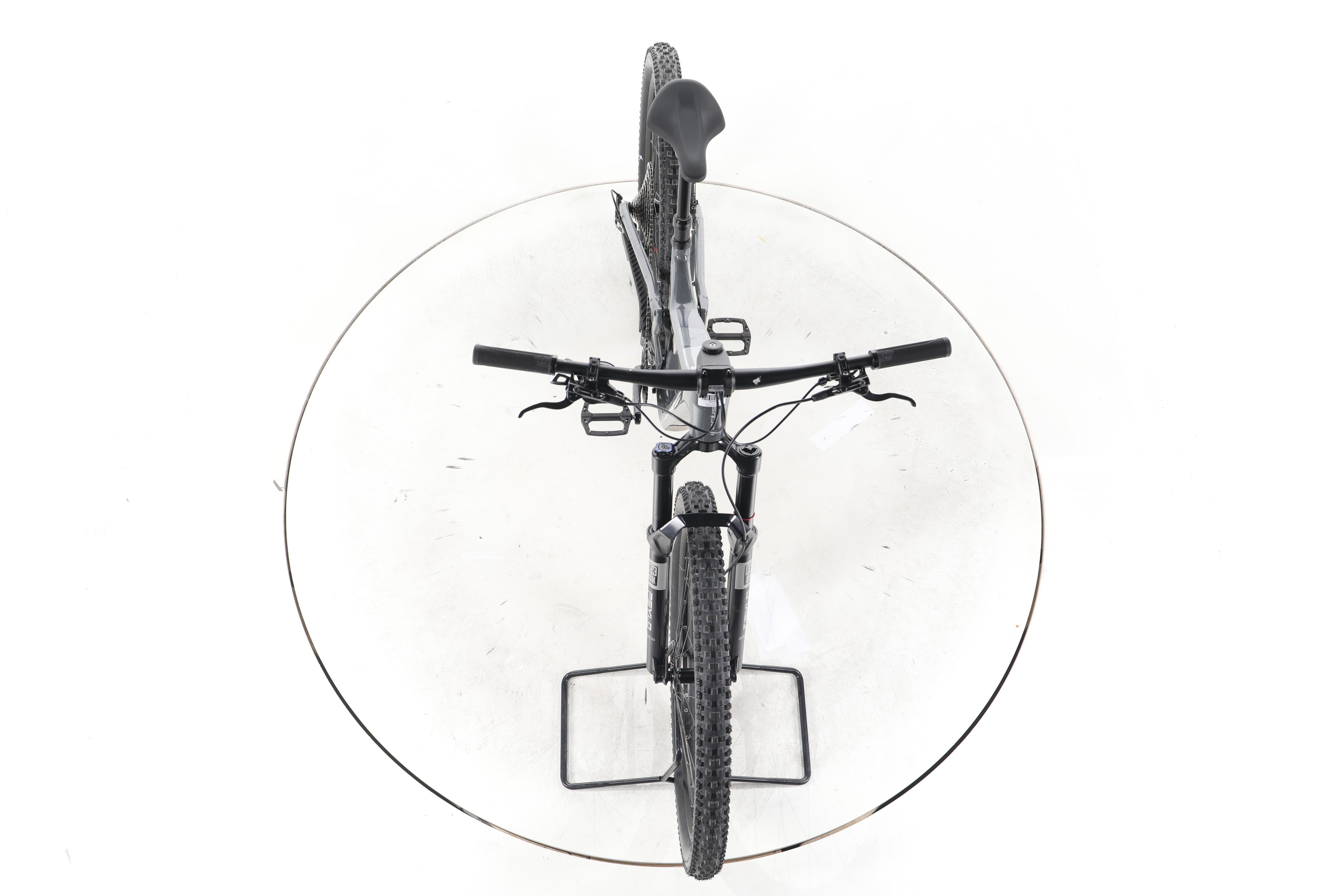 Focus Thron 6.8 Fahrrad Fully - Image 16
