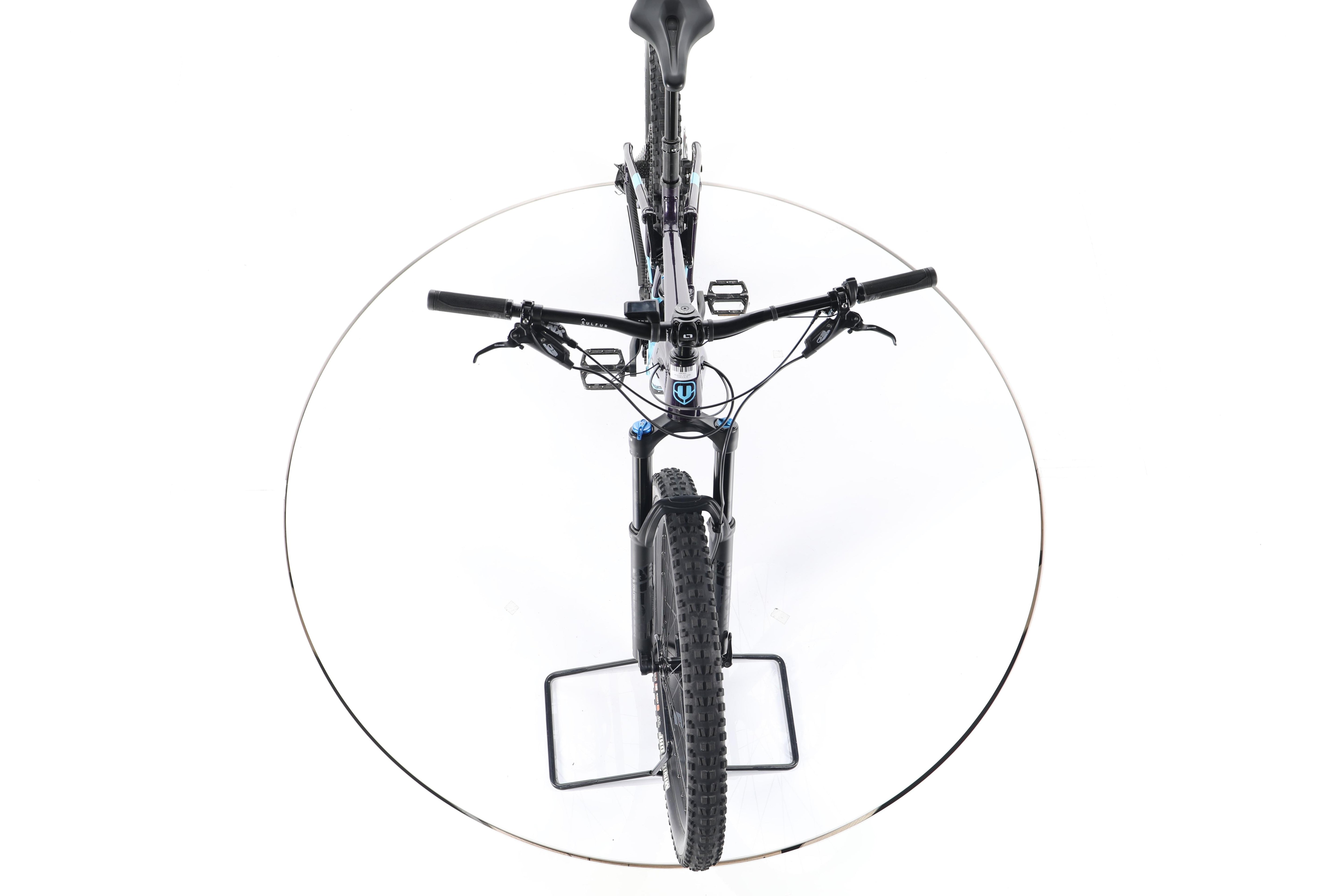 Mondraker DUSK R E-Bike Fully - Image 16