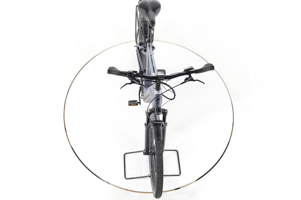 Pegasus Premio EVO NV Belt City E-Bike - Image 16