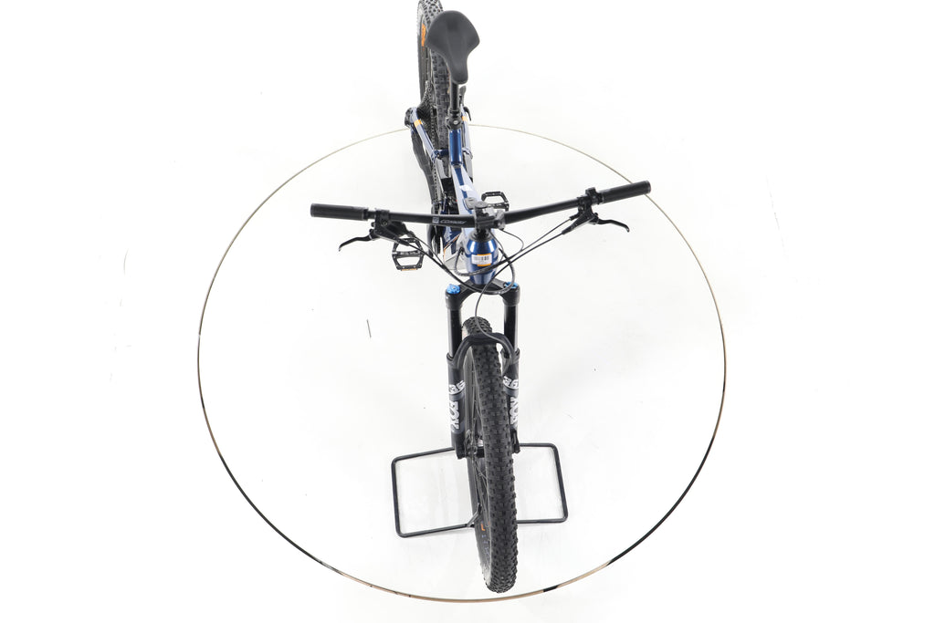 Conway Xyron S 3.9 Fully E-Bike - Image 16