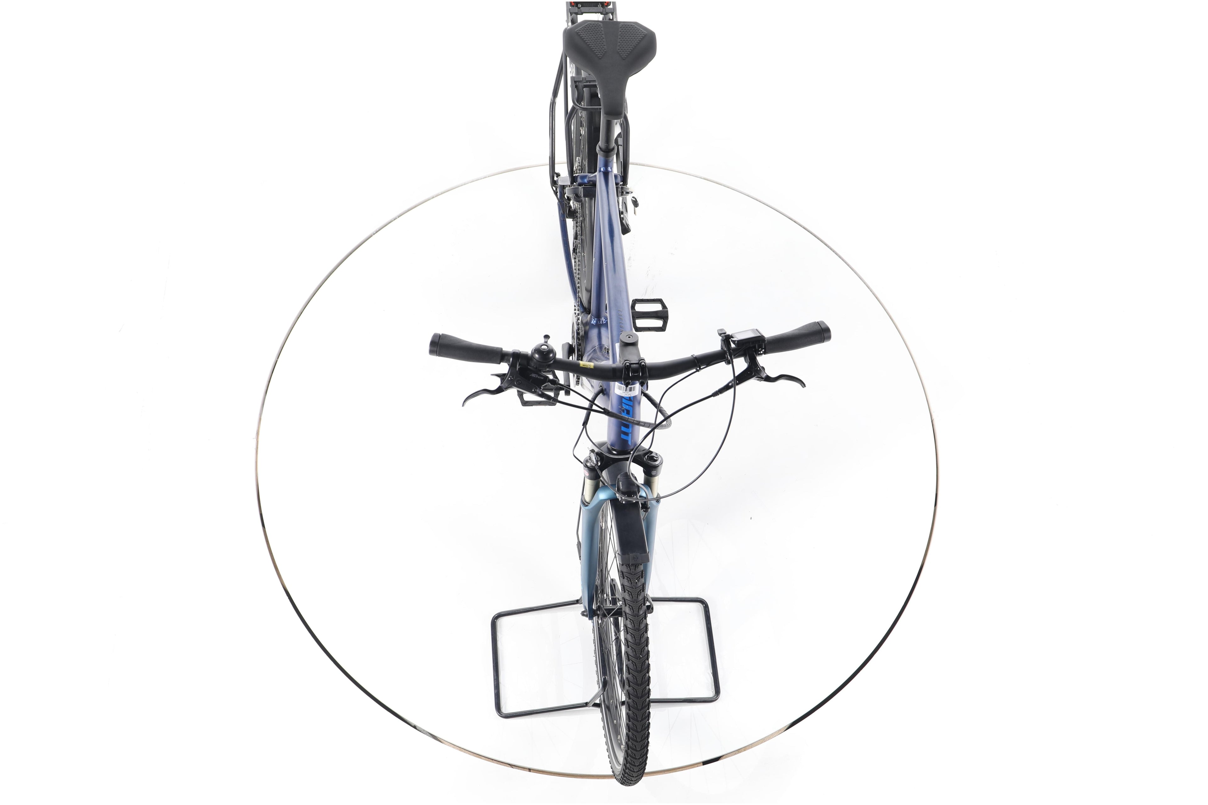 Giant Explore E+ 2 Trekking E-Bike - Image 16