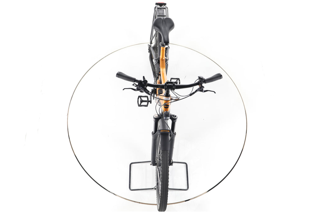 Bergamont E-Horizon FS Elite SUV E-Bike - Image 16