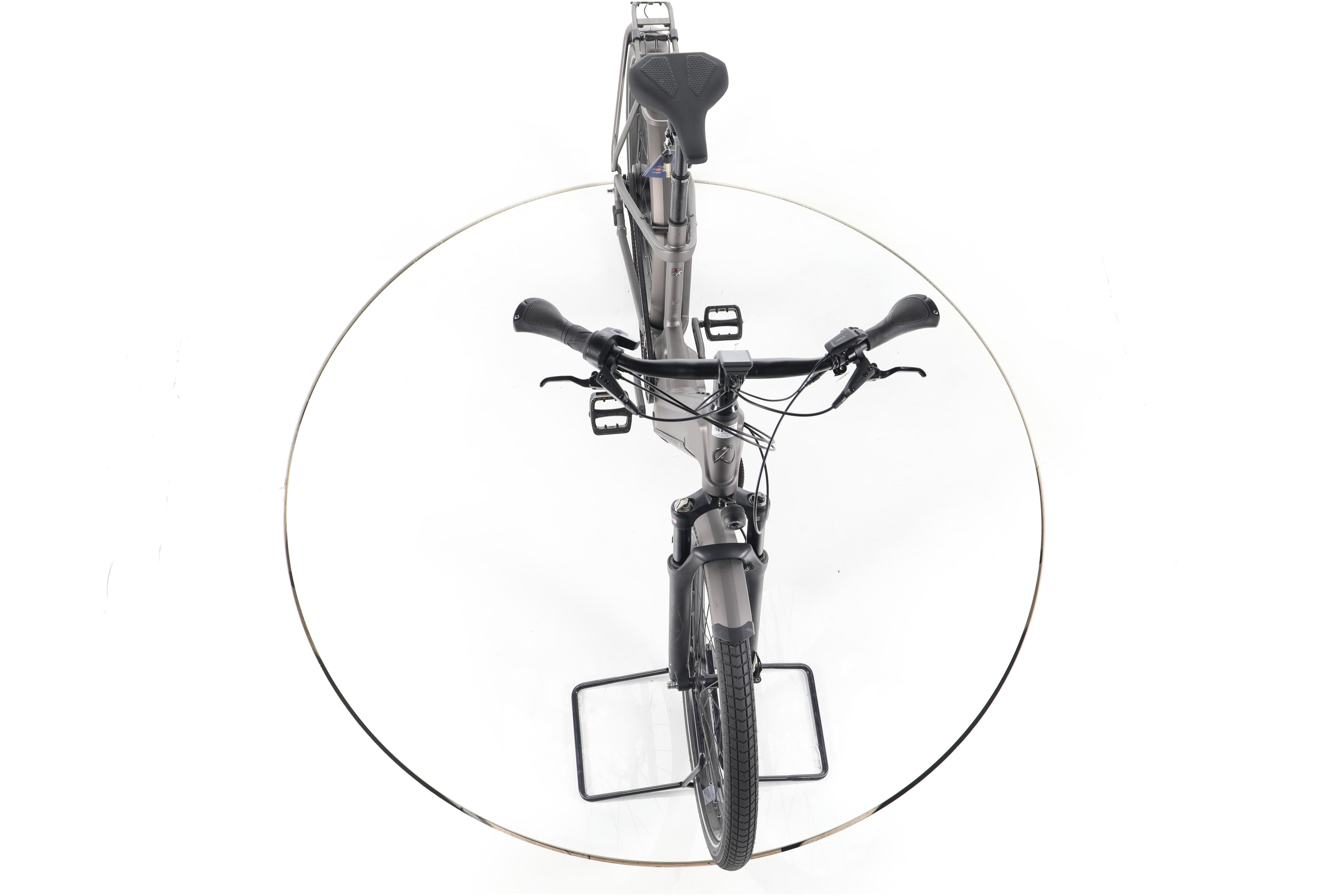 Kalkhoff Image 7.B Excite+ City E-Bike Tiefeinsteiger 2023 - Image 16