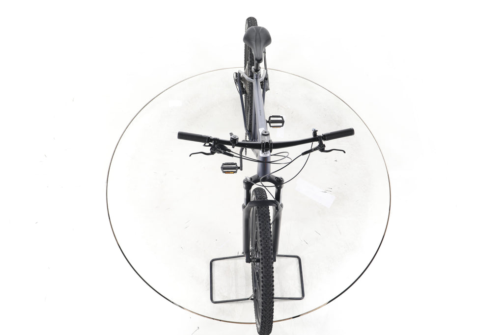 Cube Attention Pro Fahrrad Hardtail - Image 16