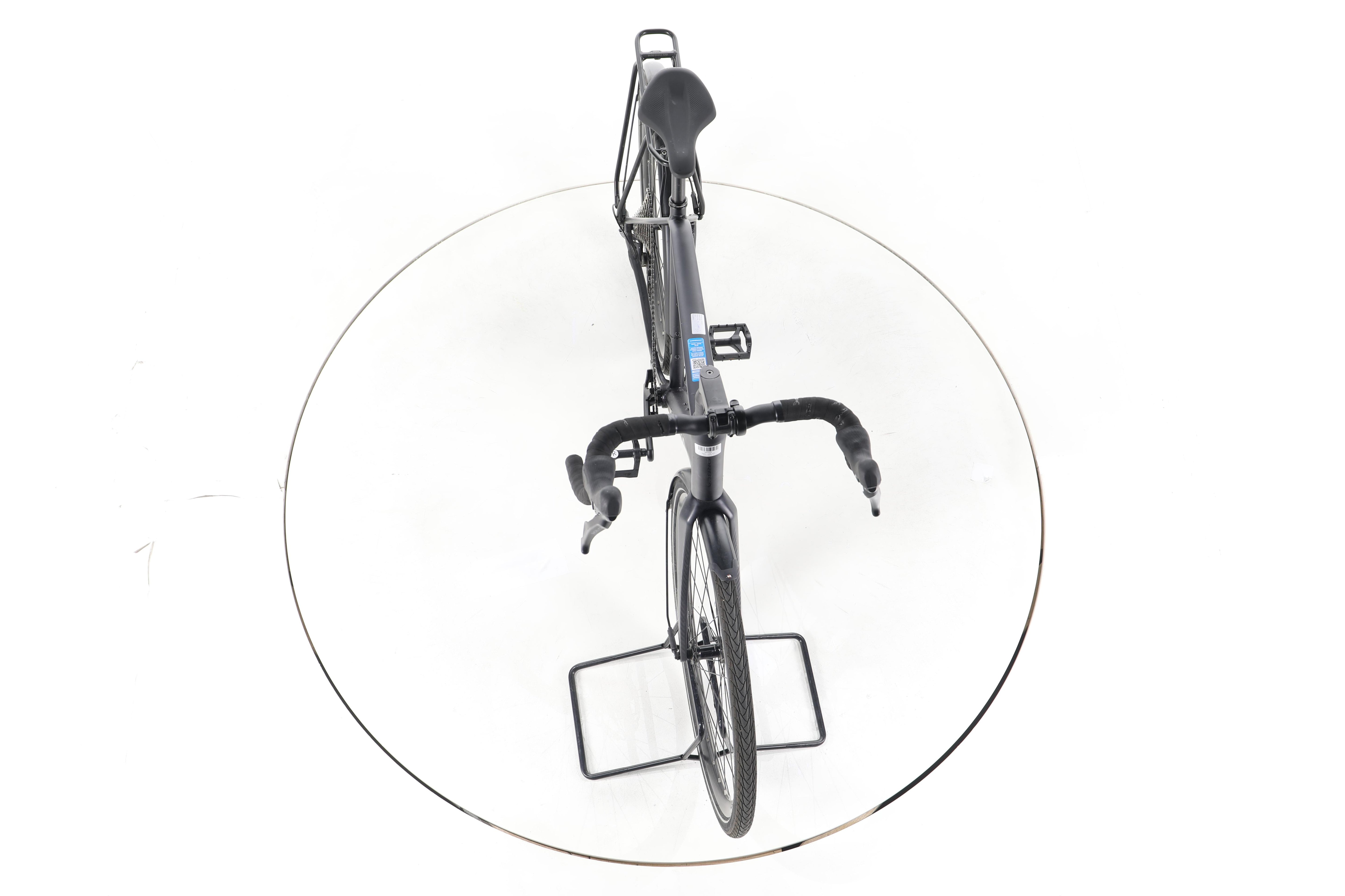 Orbea Terra H30 Fahrrad Rennrad & Gravel - Image 16