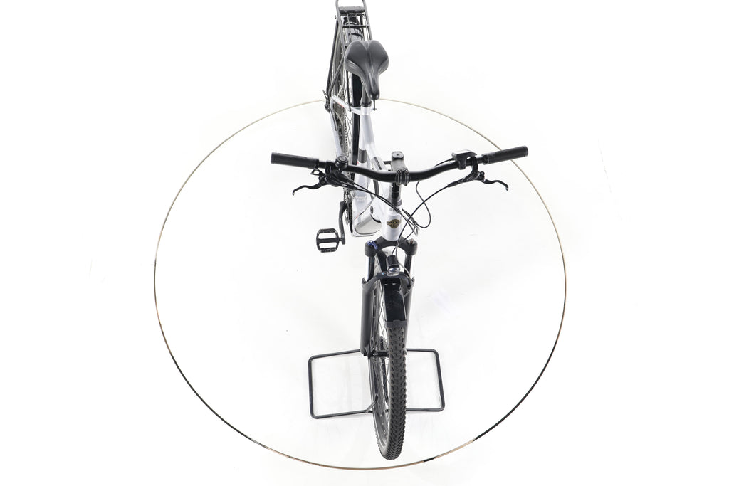 Green's Corwen Trekking E-Bike - Image 16