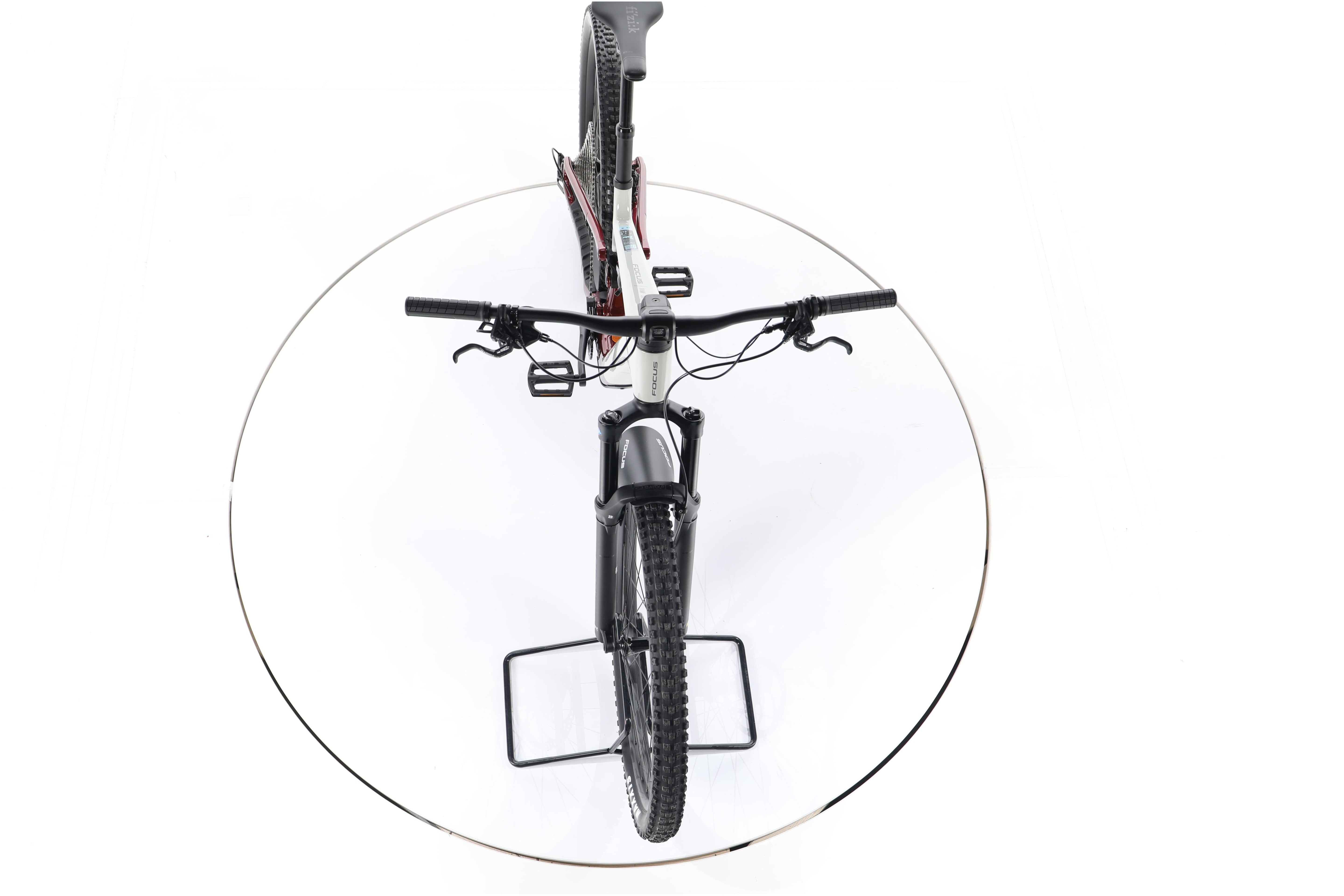 Focus Vam² Sl 8.7 Fully E-Bike Carbon 2024 - Image 16