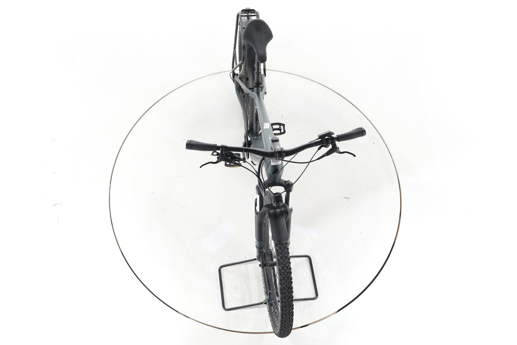 Bulls Iconic EVO 1 Trekking E-Bike - Image 16