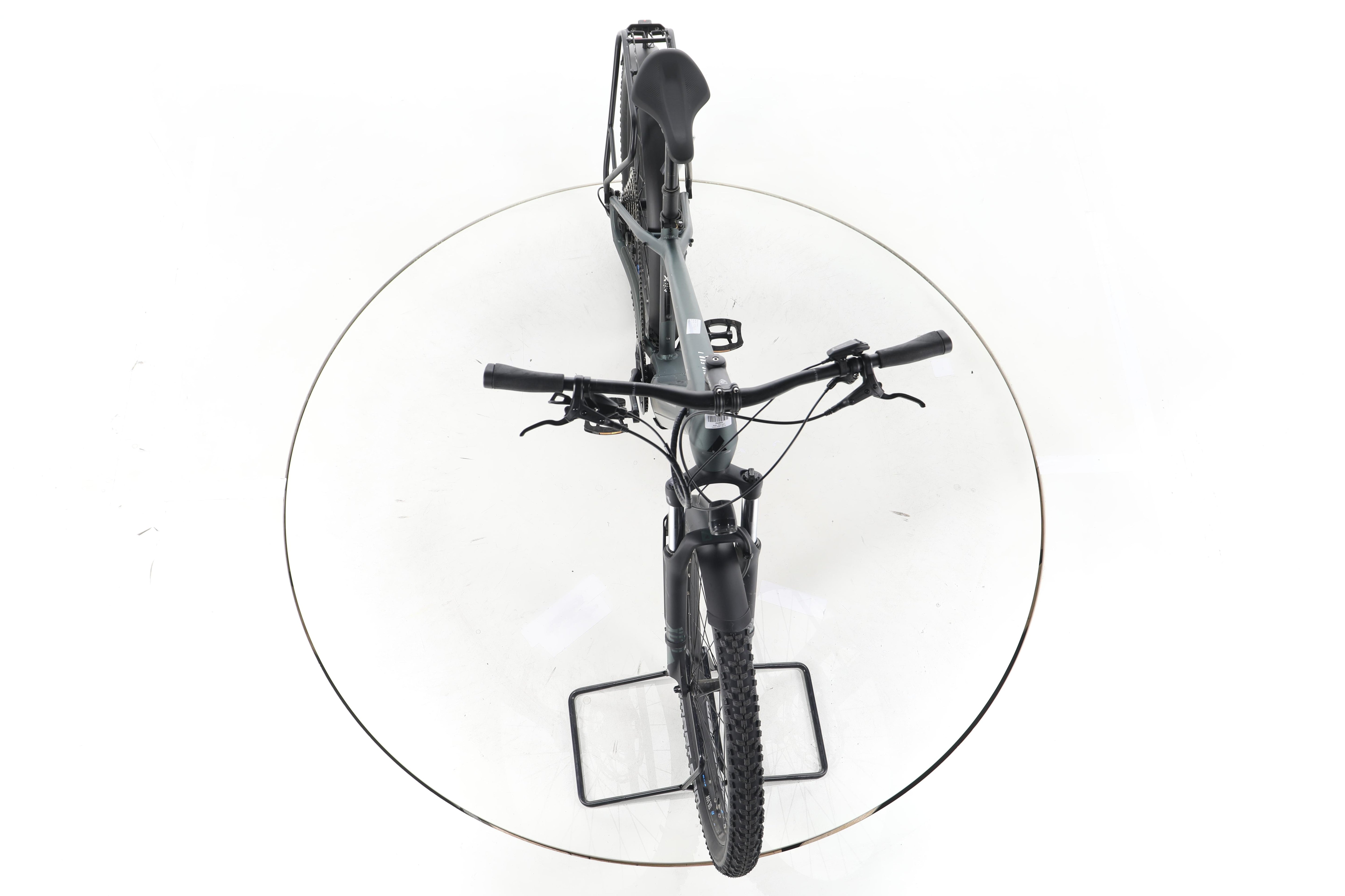 Bulls Iconic EVO 1 Trekking E-Bike - Image 16