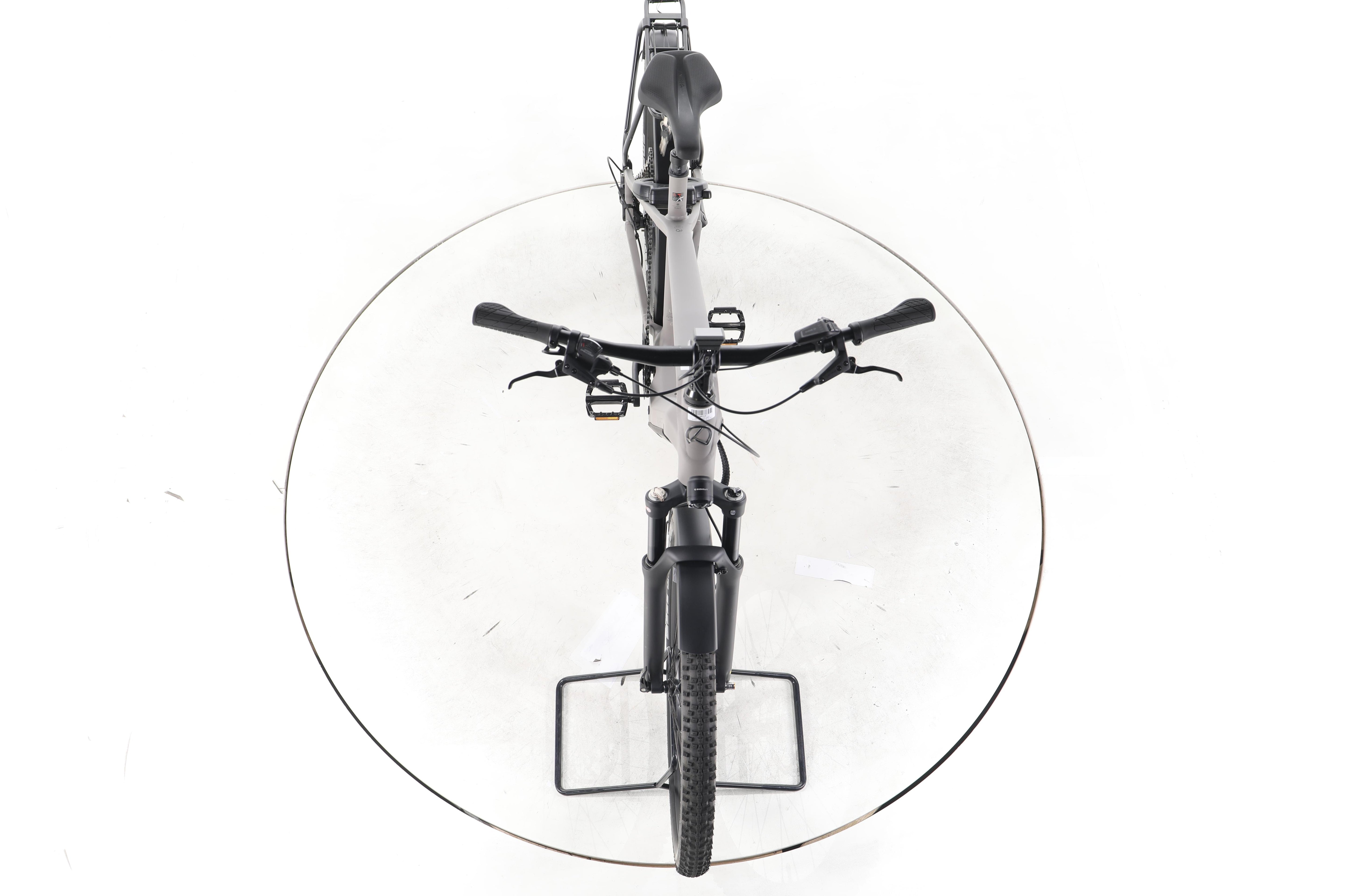 Kalkhoff Entice 7.B Move+ Trekking E-Bike - Image 16