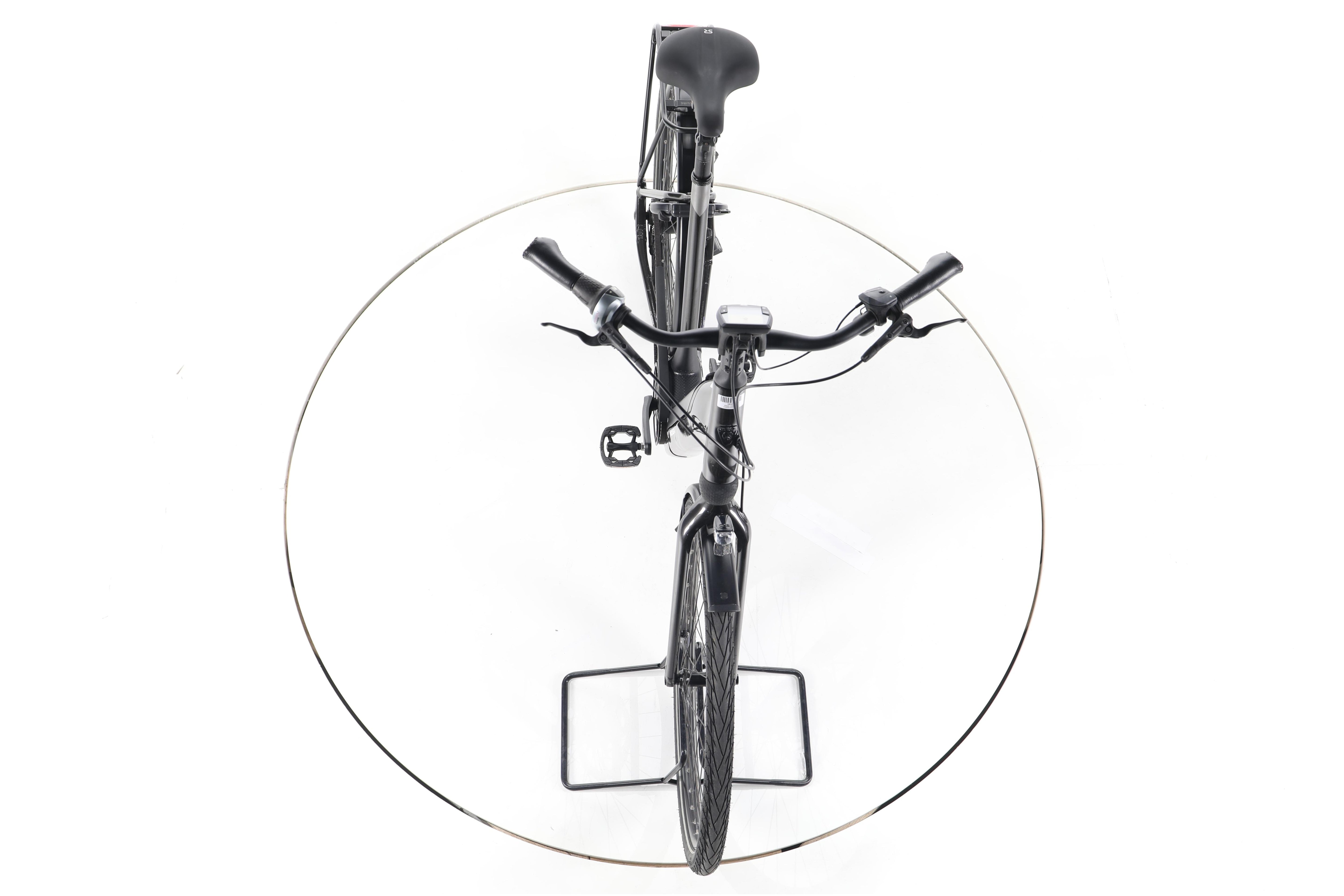 KOGA E-NOVA EVO City E-Bike Tiefeinsteiger - Image 16