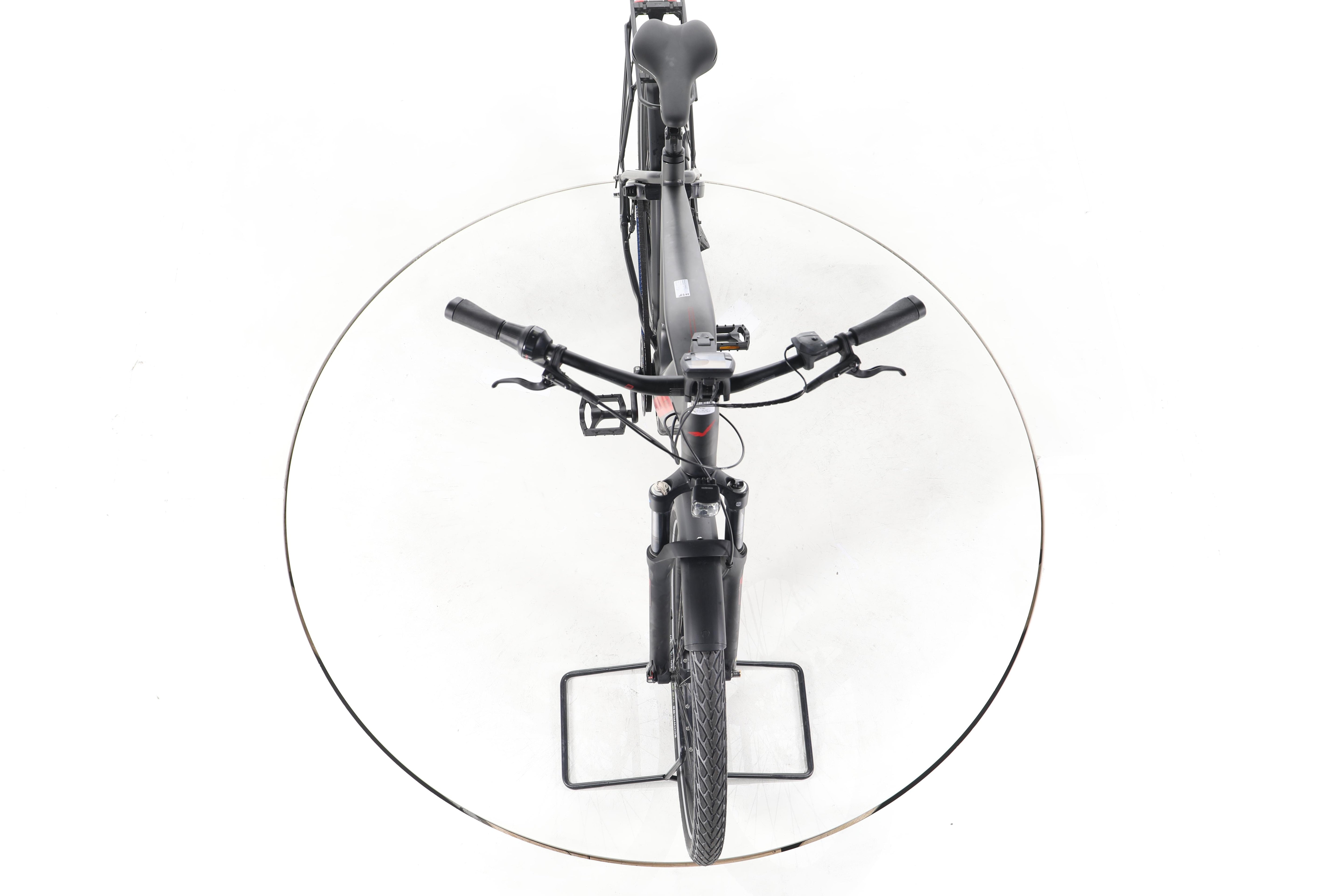Victoria eAdventure11.9 City E-Bike - Image 16