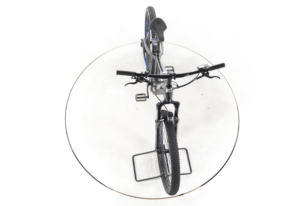 Haibike HardSeven 7.0 E-Bike - Image 16
