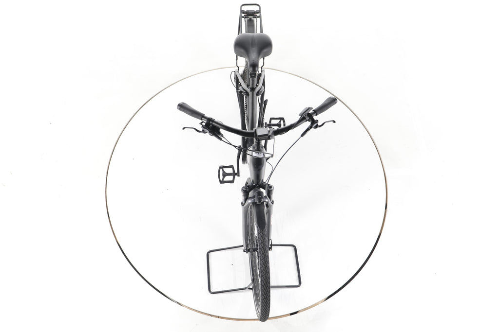 Cube Supreme Sport Hybrid EXC Trekking E-Bike Tiefeinsteiger - Image 16