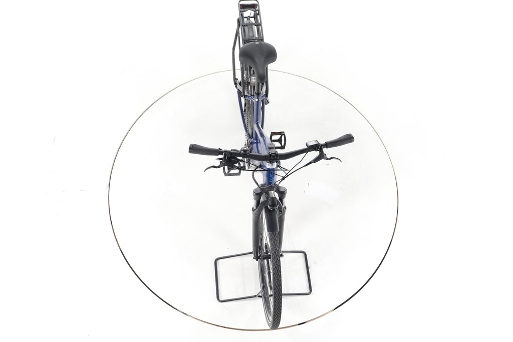 Giant Explore E+ 2 Trekking E-Bike - Image 16