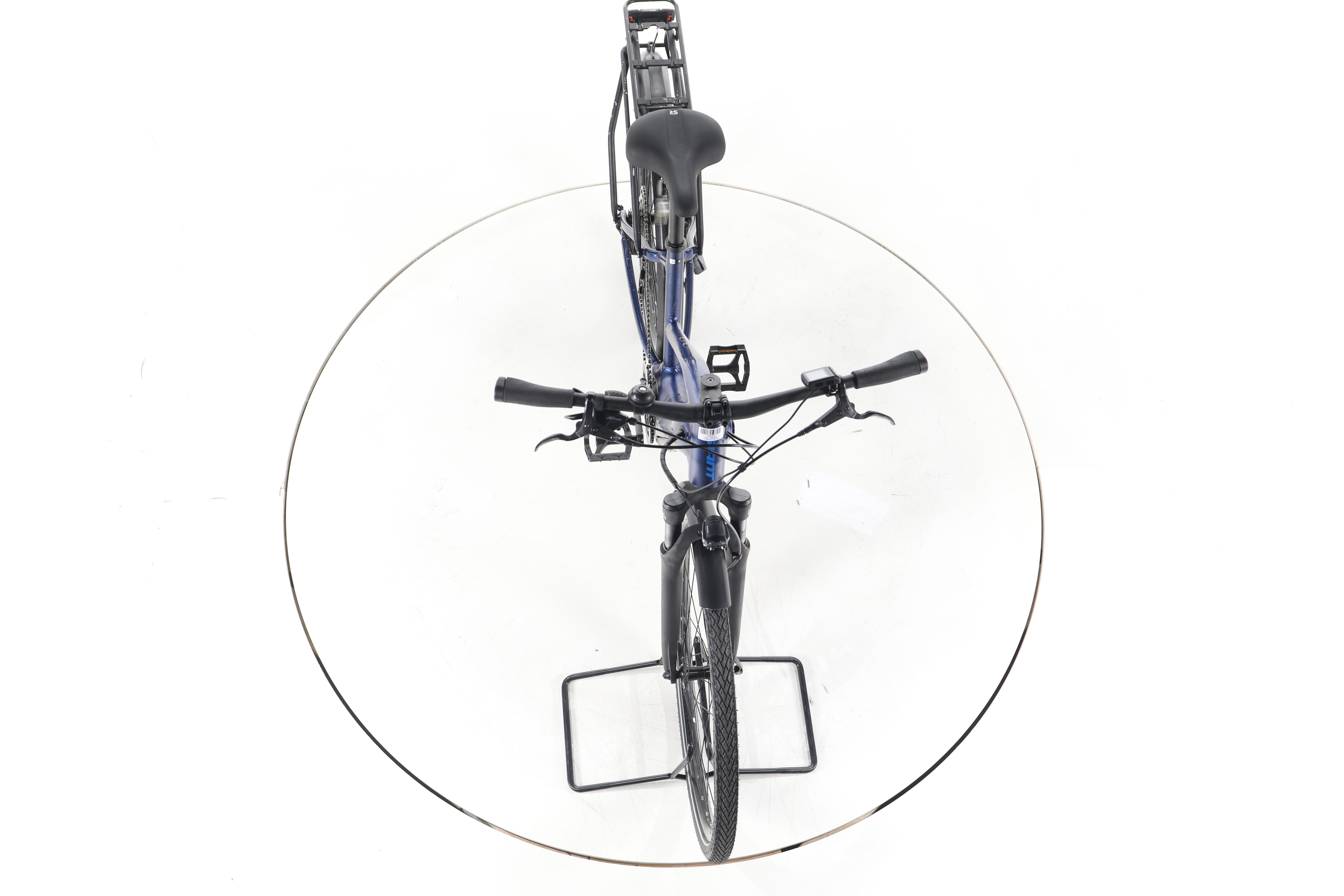 Giant Explore E+ 2 Trekking E-Bike - Image 16