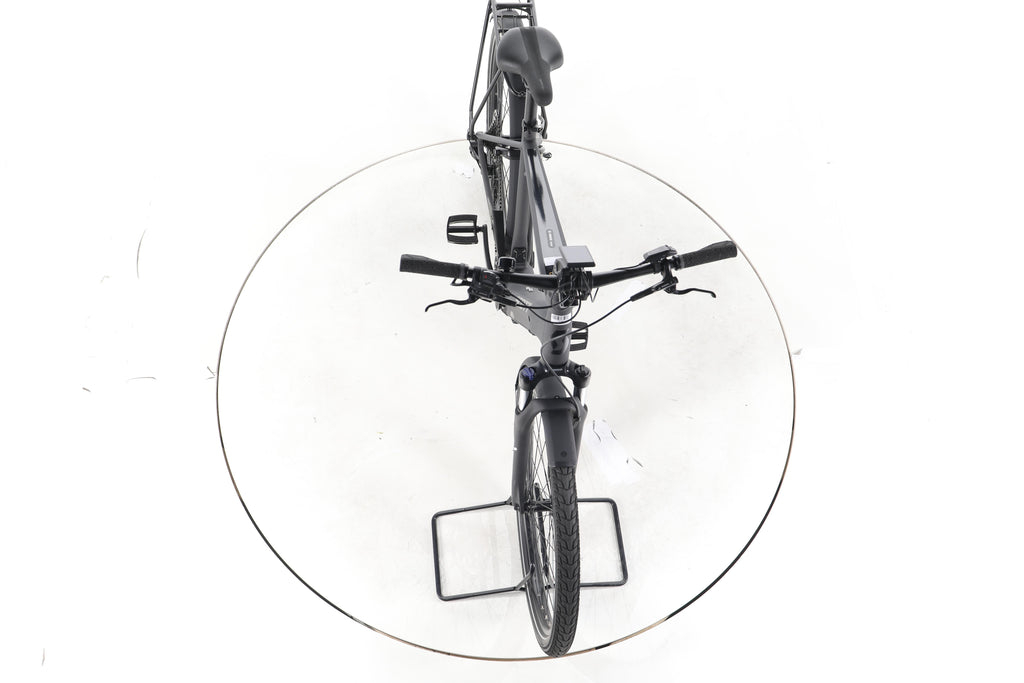 Scott Sub Sport eRIDE 20 Trekking E-Bike - Image 16