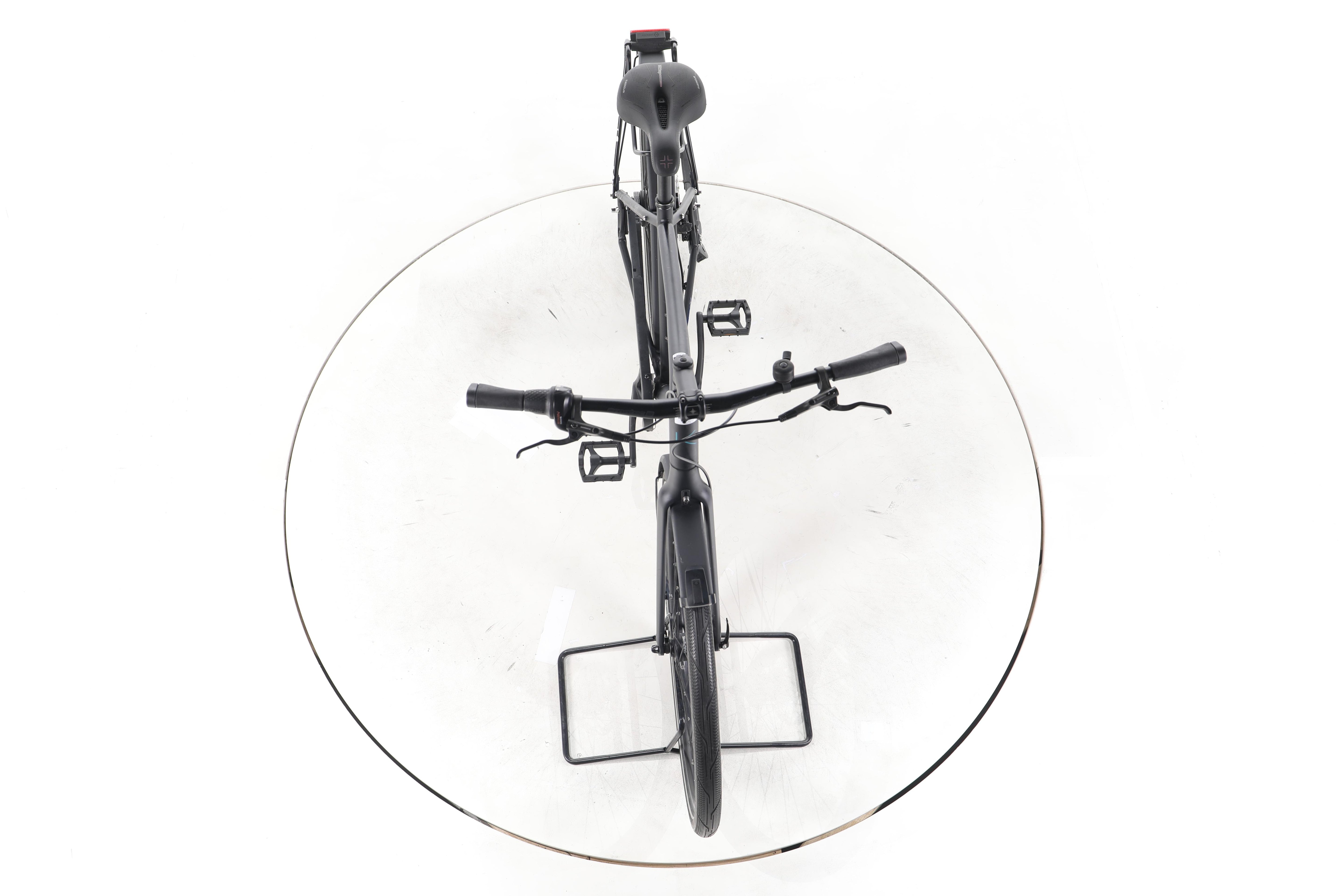 Kyle Urban 2 Fahrrad City & Trekking - Image 16