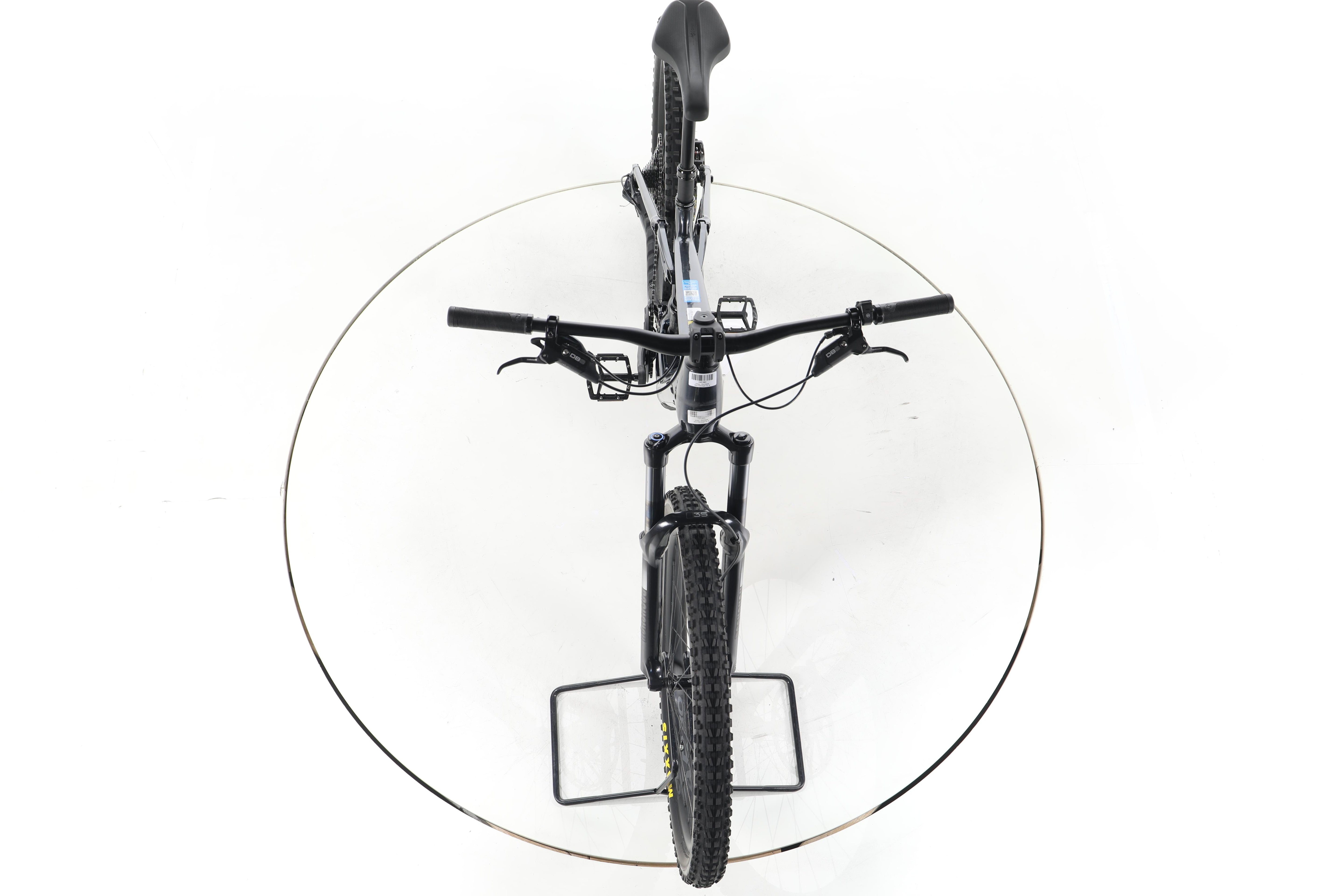 FLYER Uproc X 2.10 E-Bike Fully Carbon - Image 16