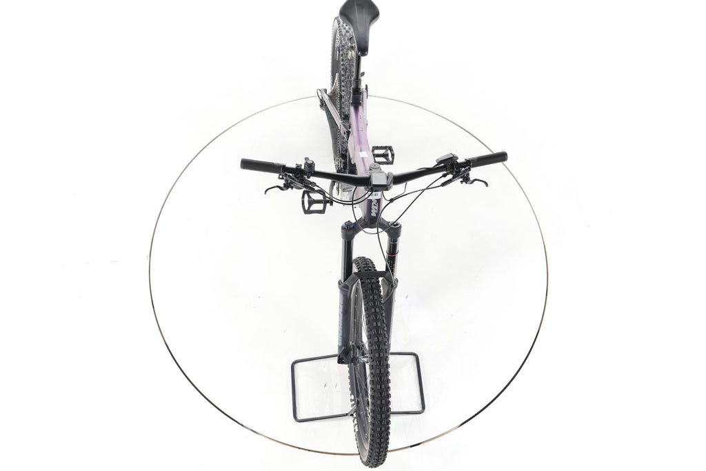 KTM Macina Prowler Master Fully E-Bike - Image 16