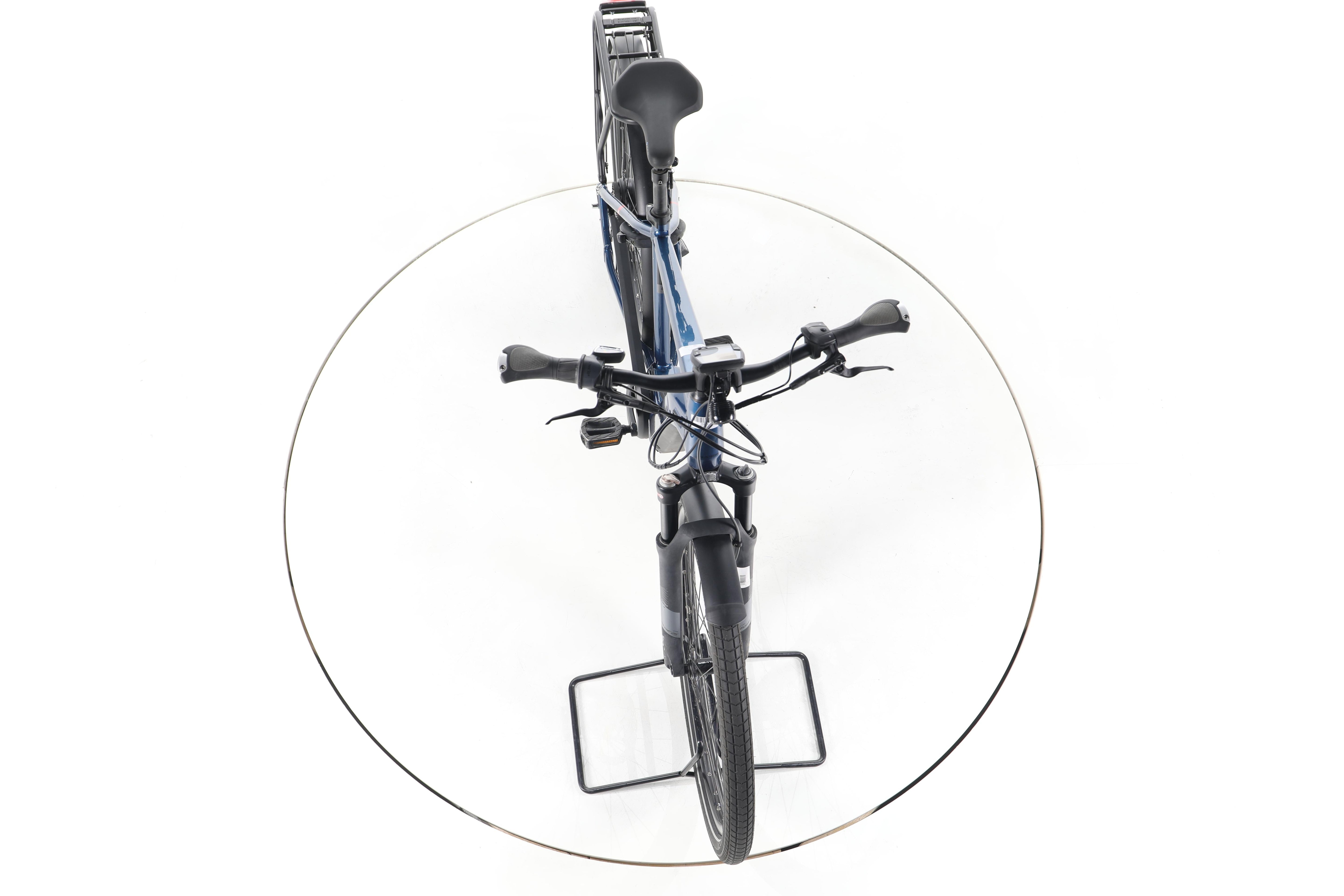 FLYER Upstreet4 7.23 City E-Bike - Image 16