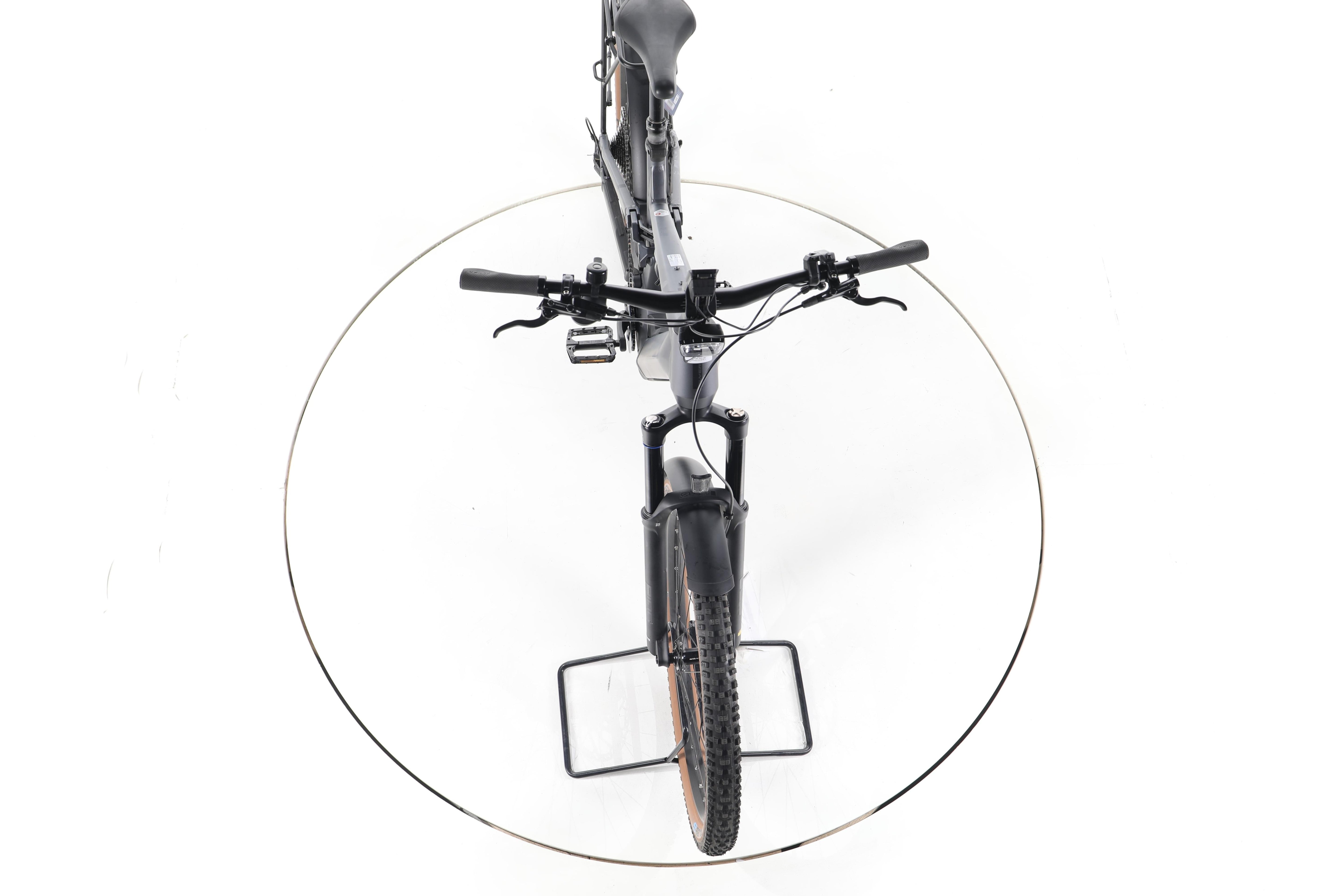 FLYER Goroc X 4.10 SUV E-Bike - Image 16