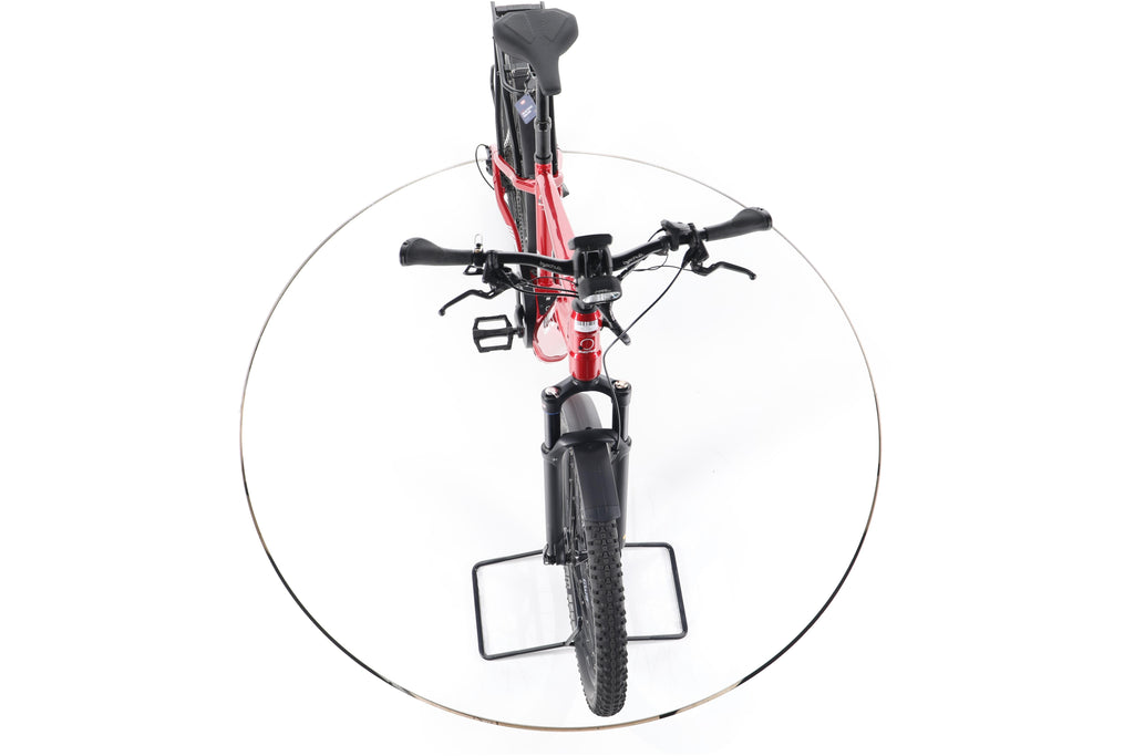 ZEMO SU-E12 Trekking E-Bike - Image 16
