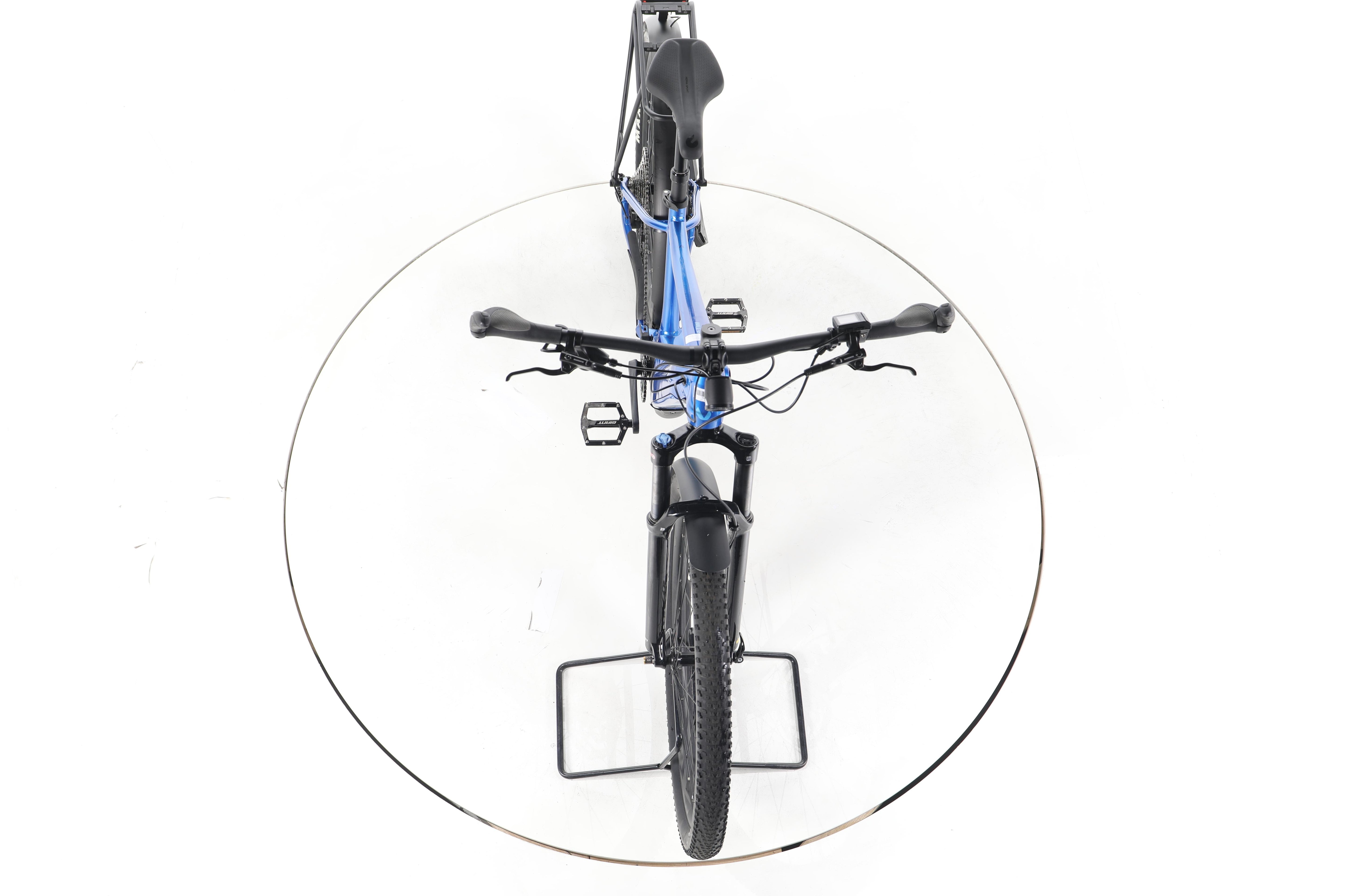 Liv Vall-E+ EX Trekking E-Bike - Image 16