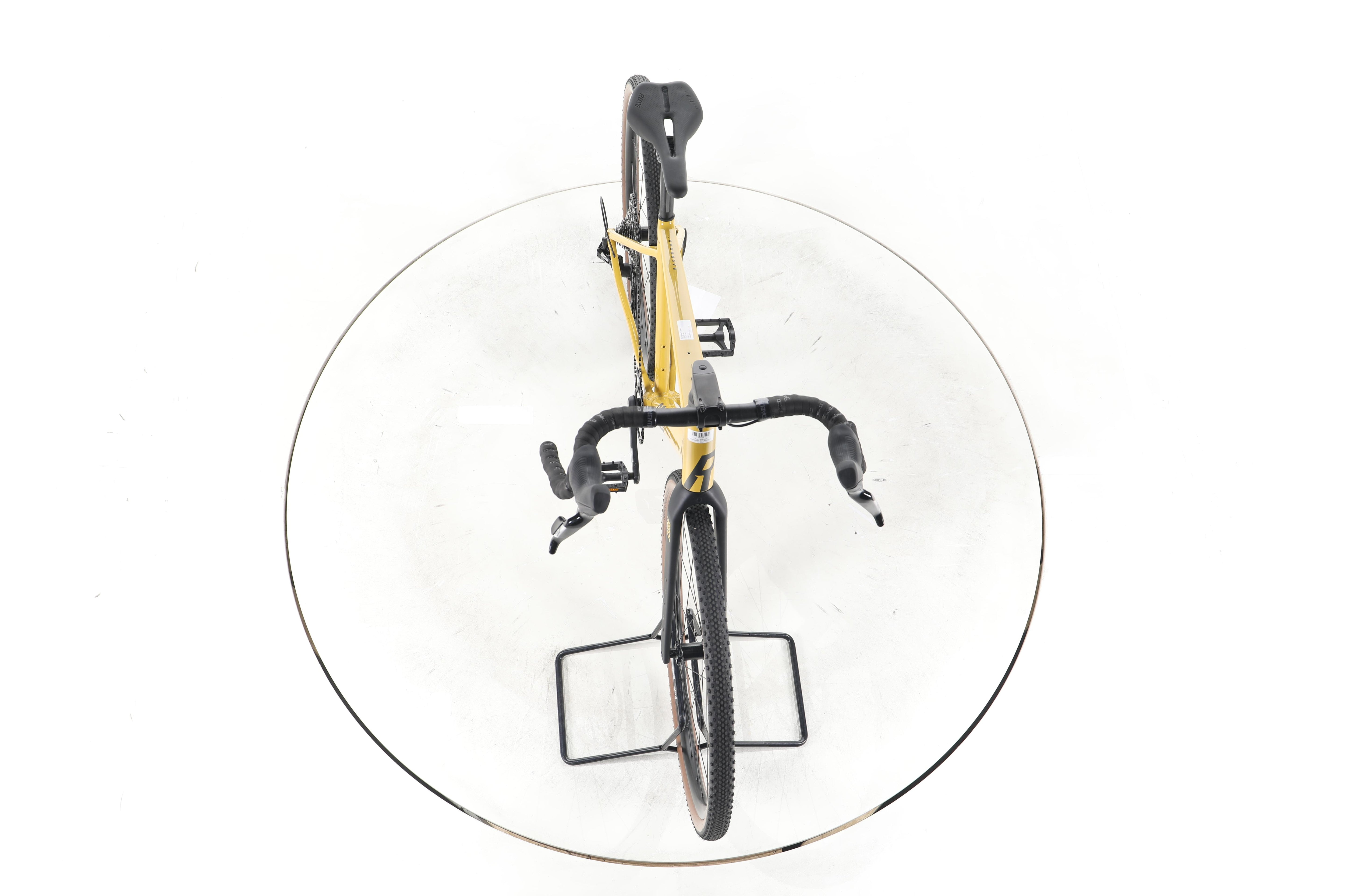 Rose Backroad AL Apex XPLR 1x12 Gravelbike 2024 - Image 16